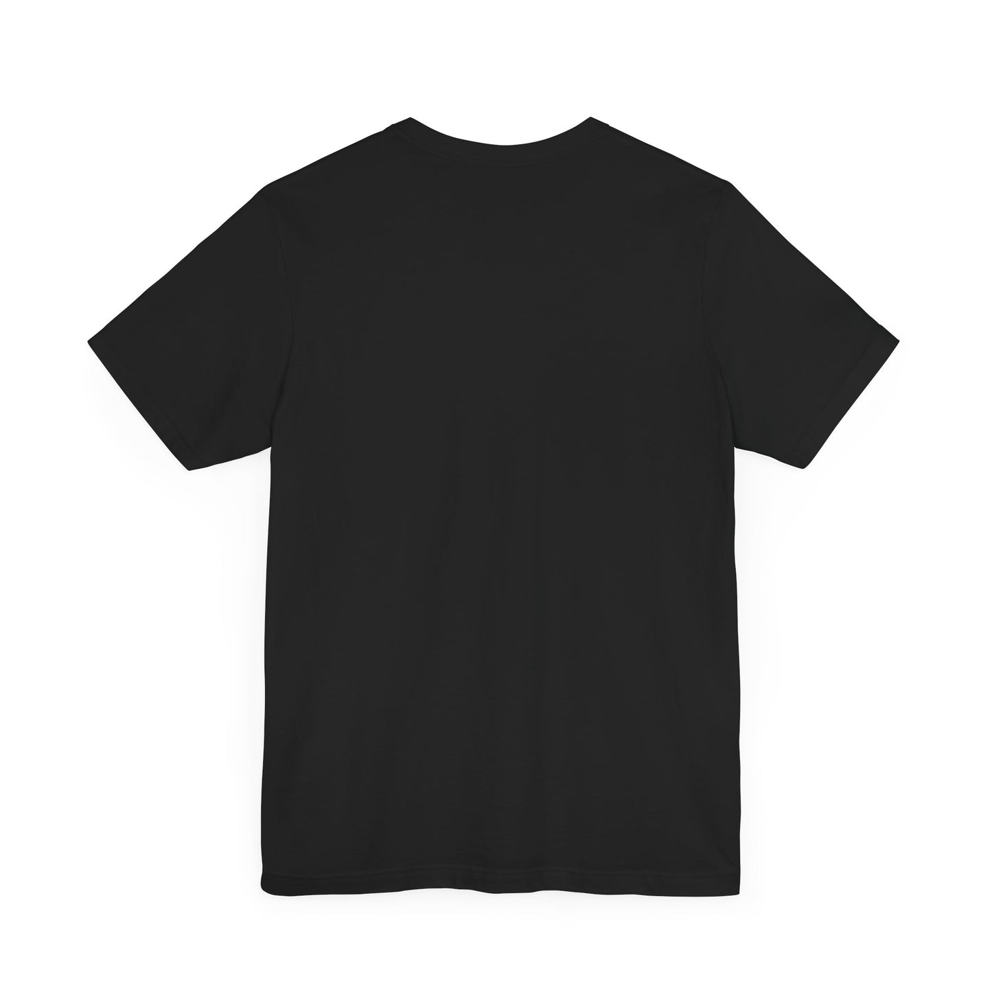 Ocean-inspired tee with a sailboat 'Saltwater in My Veins' for true sea lovers