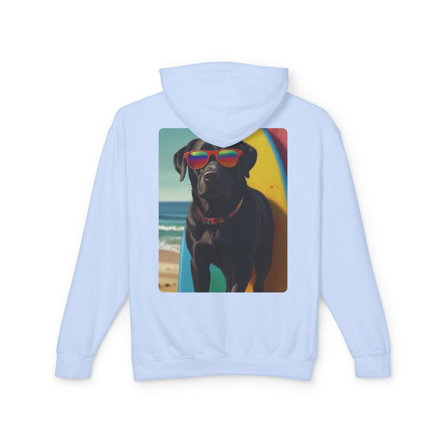 Cool Surf Labby