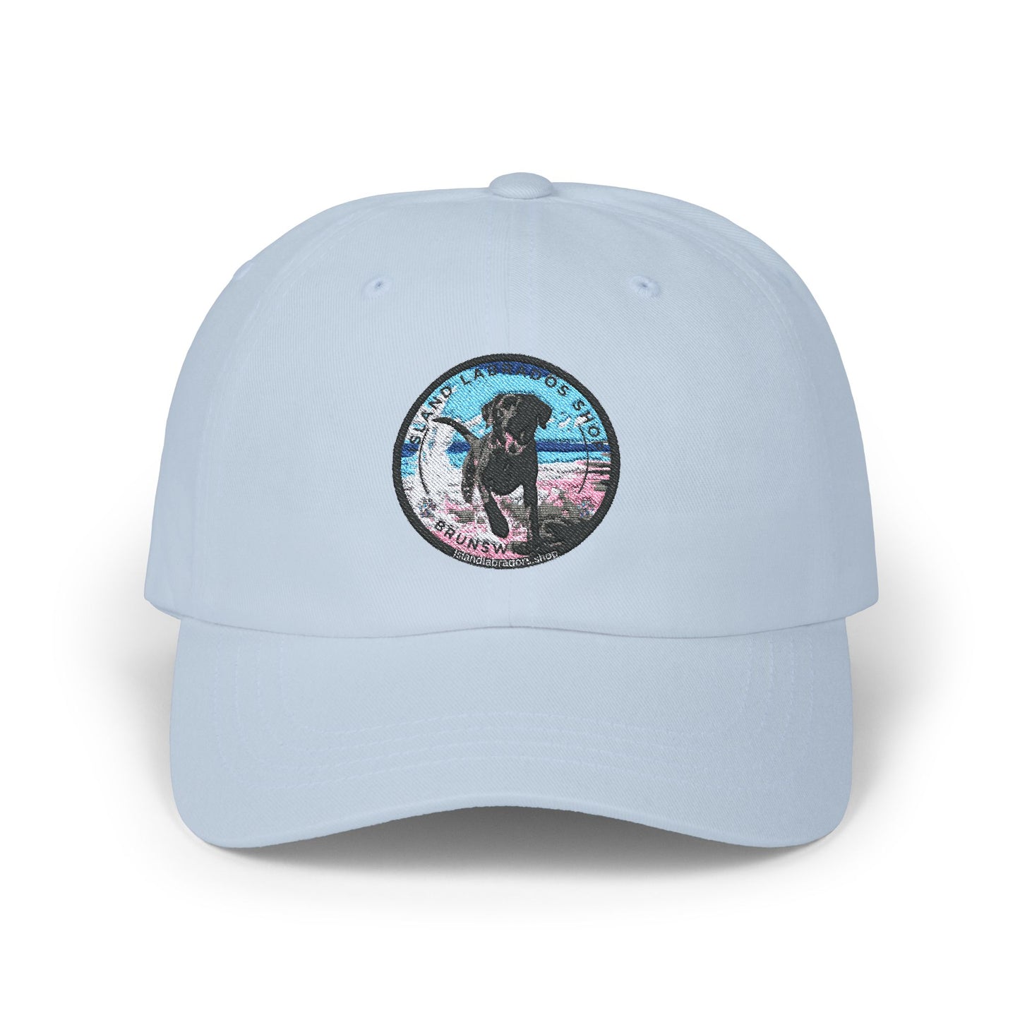 Jetty's Adventures Classic Cap