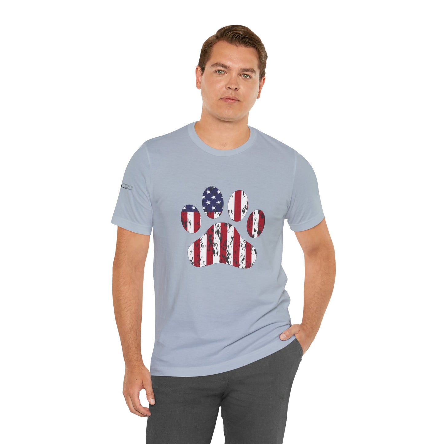 Paw All American
