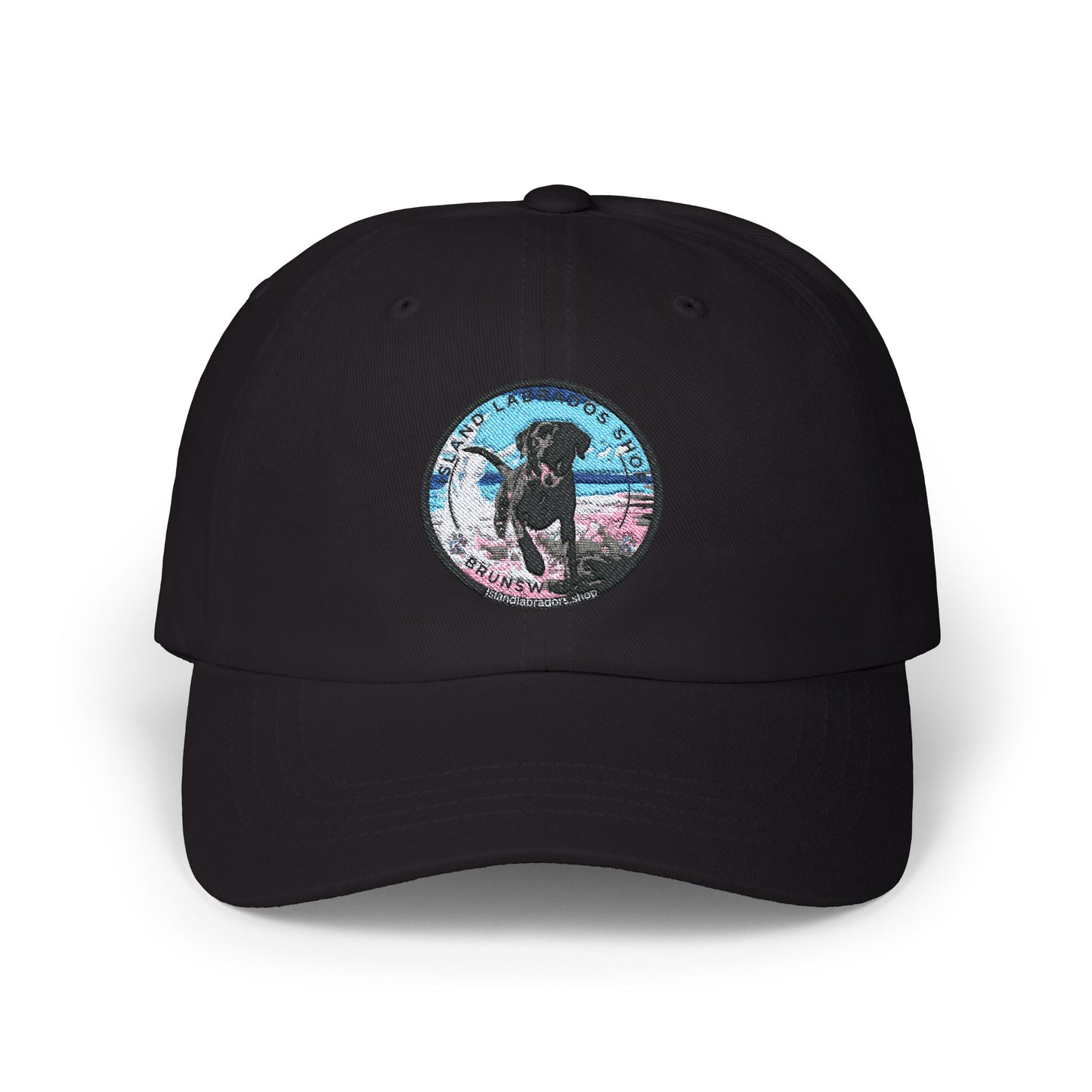 Jetty's Adventures Classic Cap
