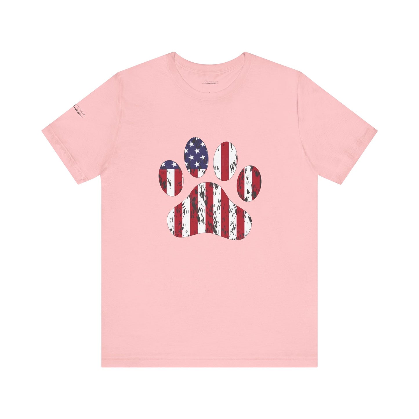 Paw All American