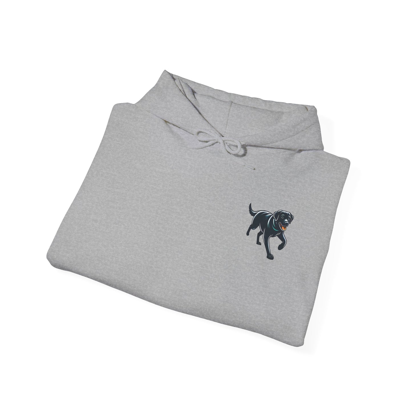 Jetty's Adventures, Unisex Heavy Blend™ Hooded Sweatshirt