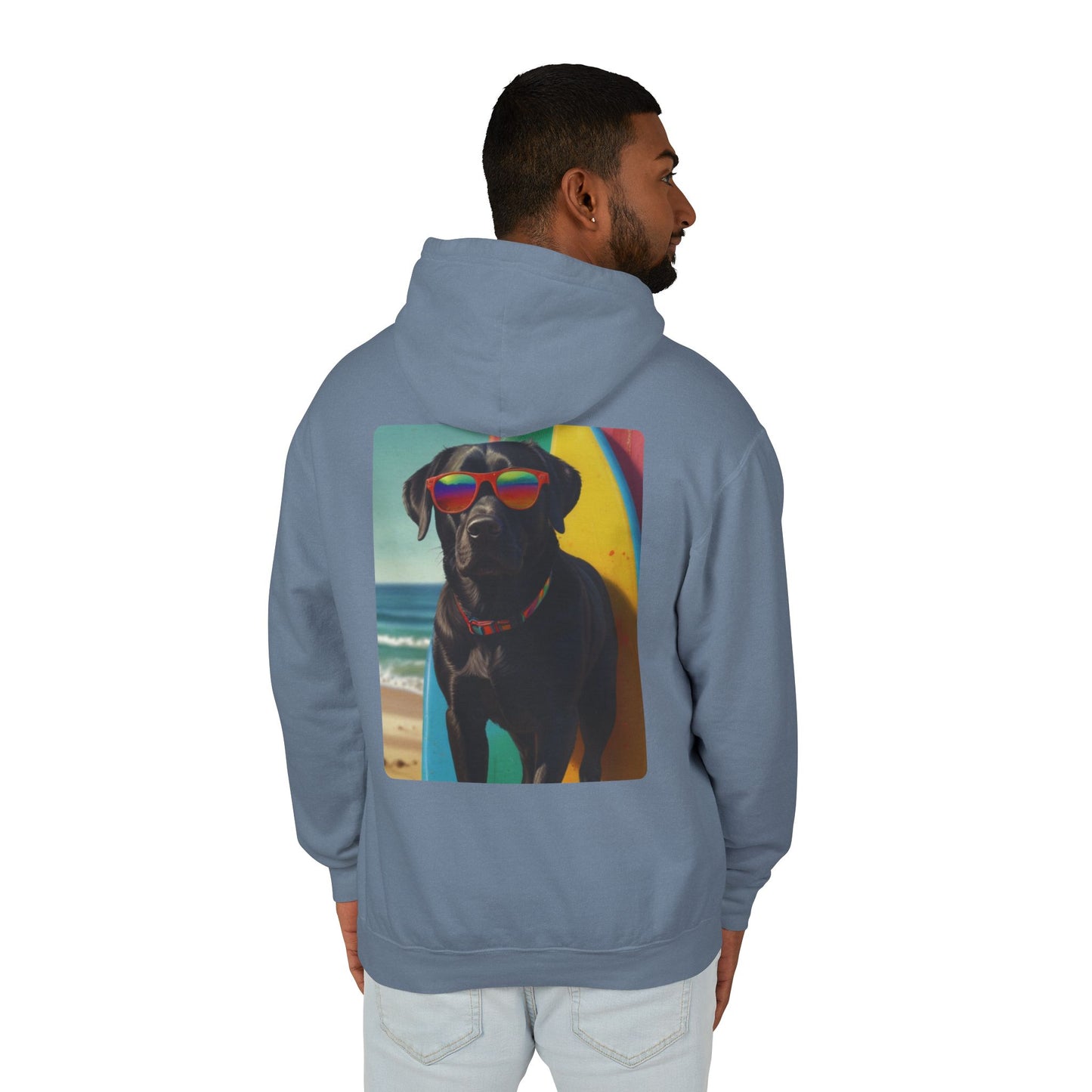 Cool Surf Labby
