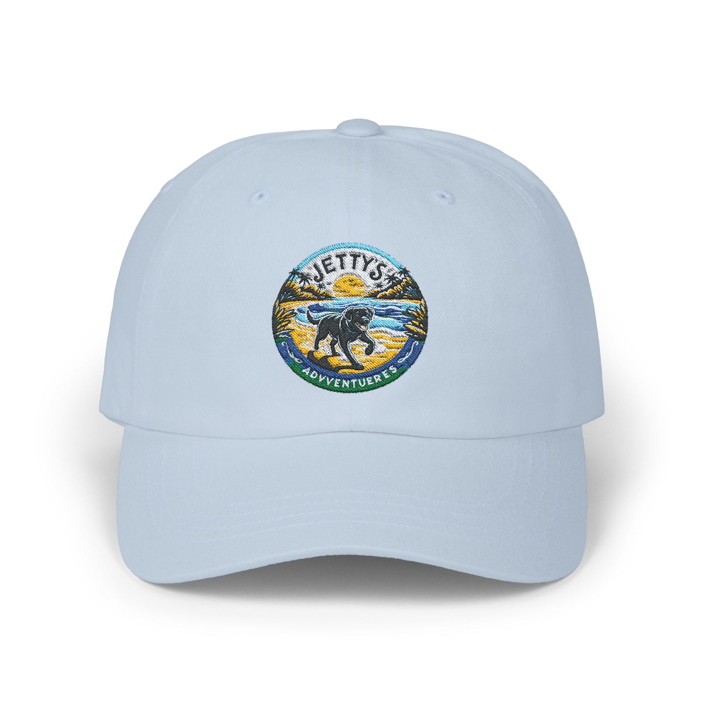 Jetty's Adventures Classic Cap
