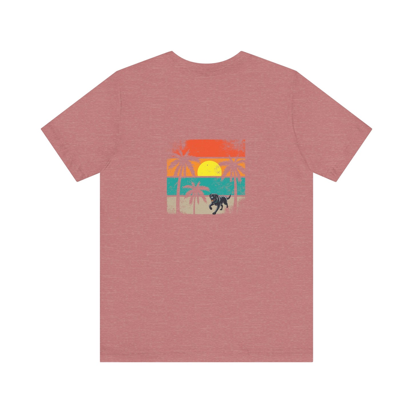 Labrador Sunset