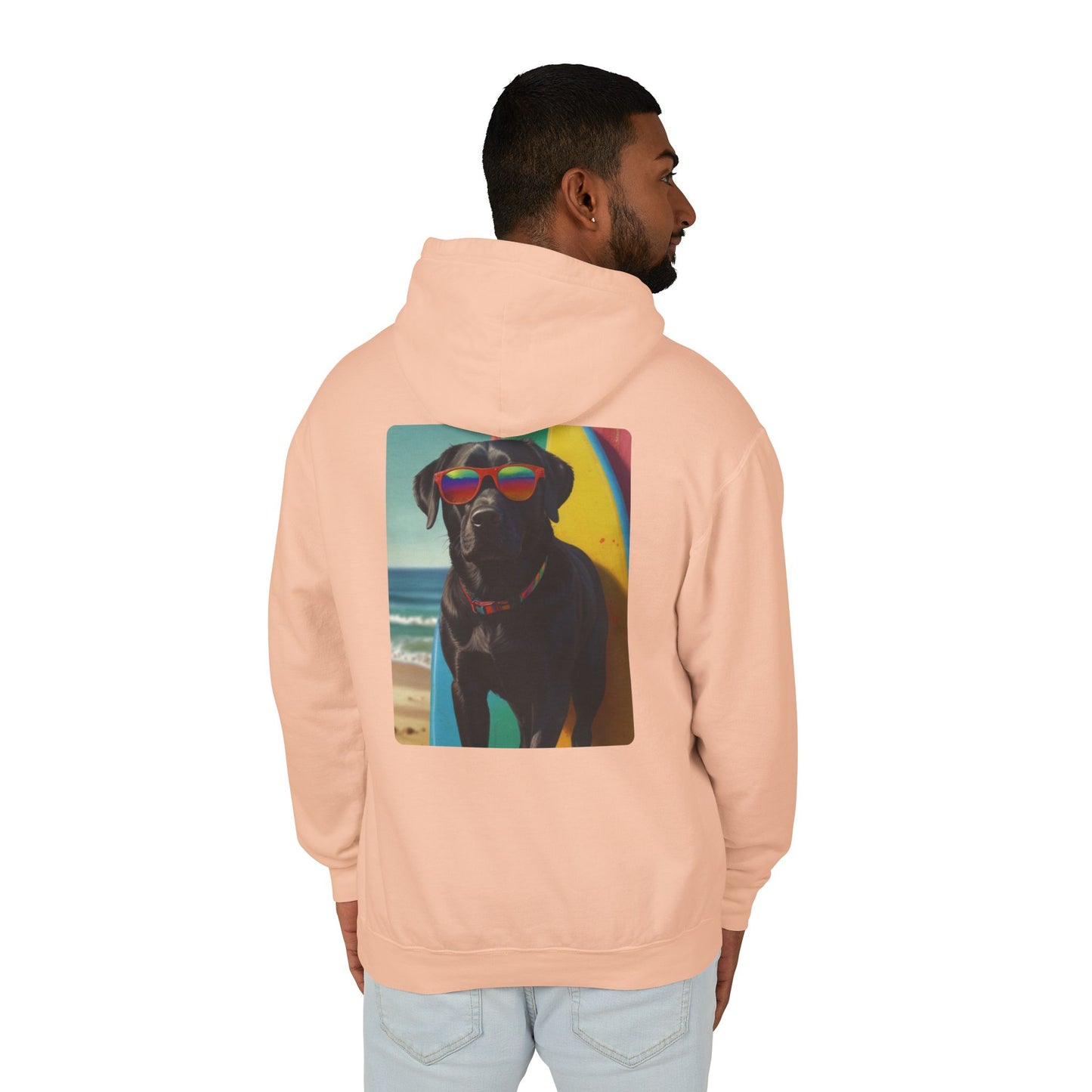 Cool Surf Labby