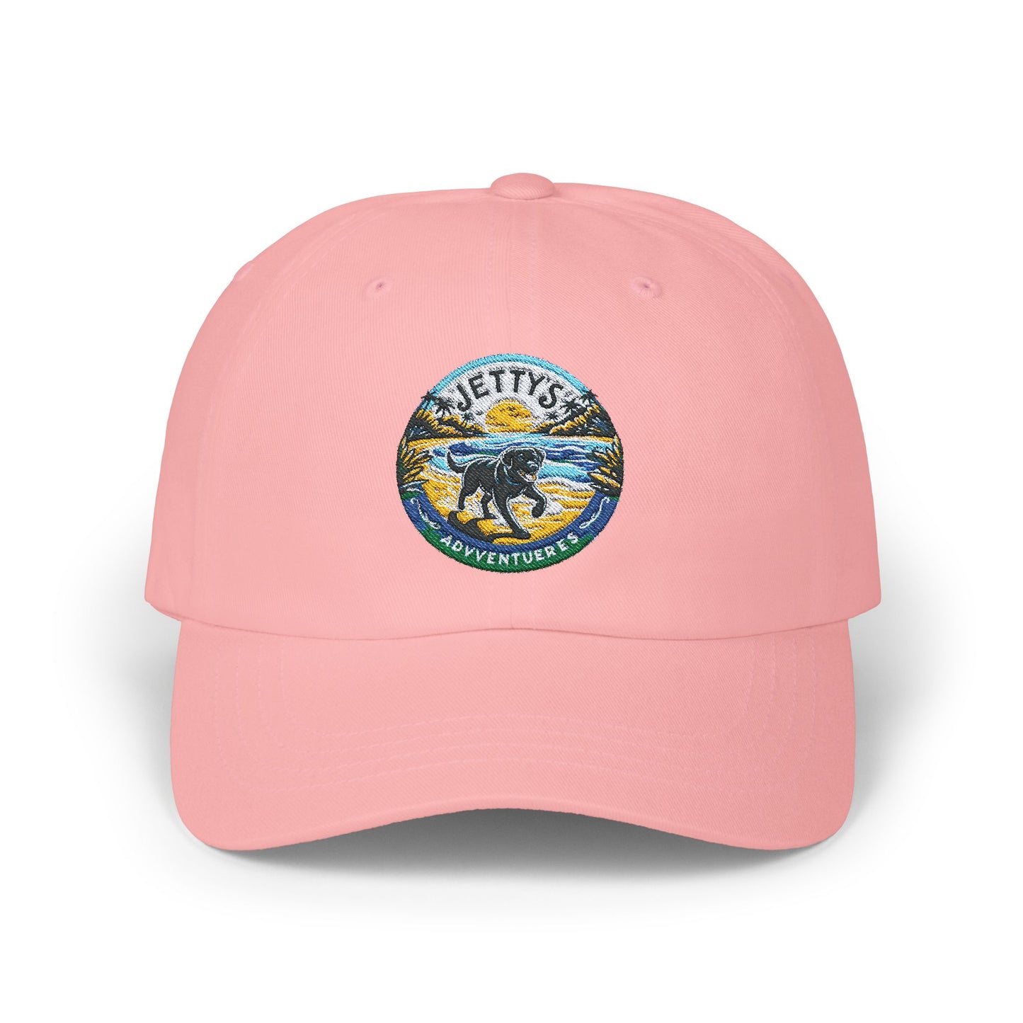 Jetty's Adventures Classic Cap