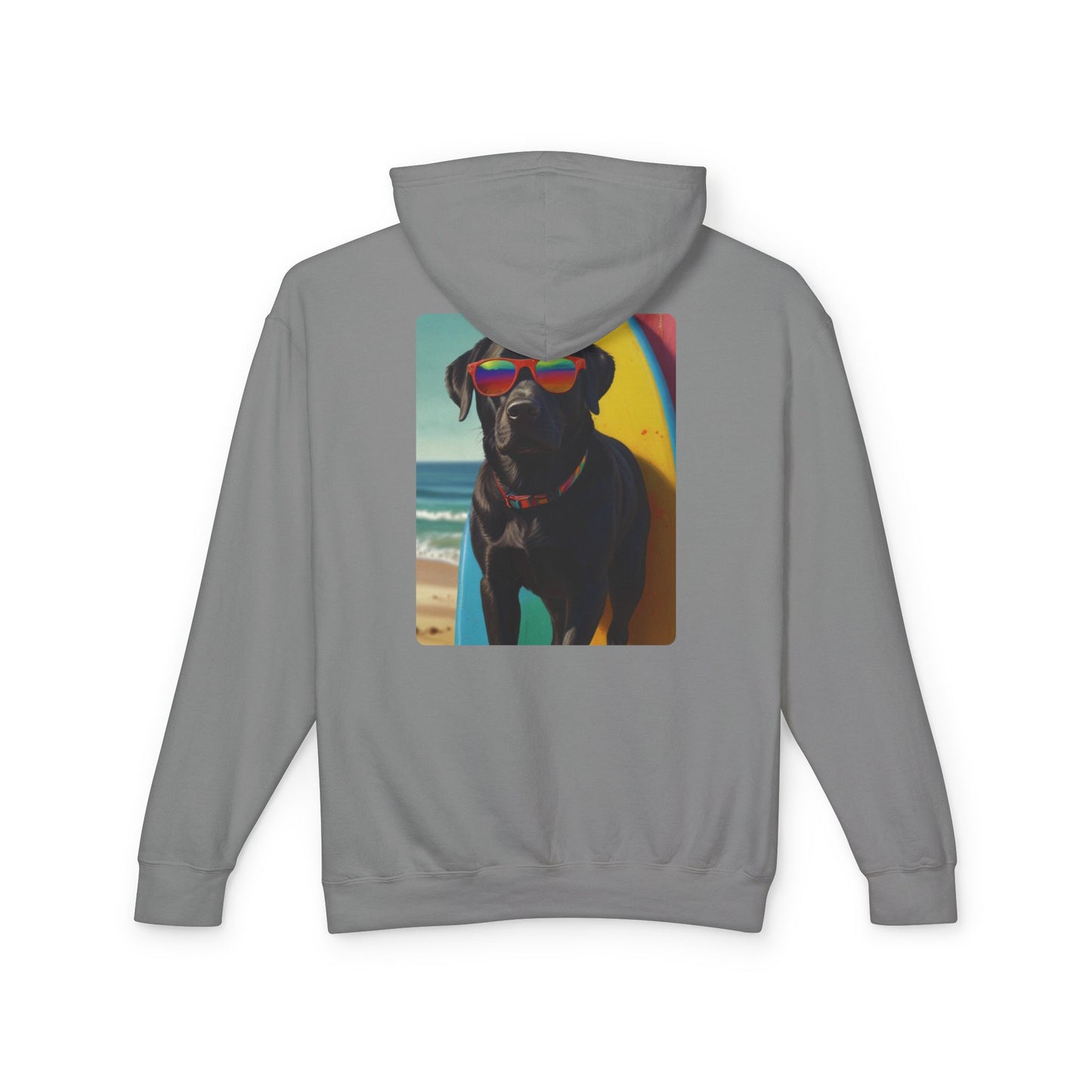 Cool Surf Labby