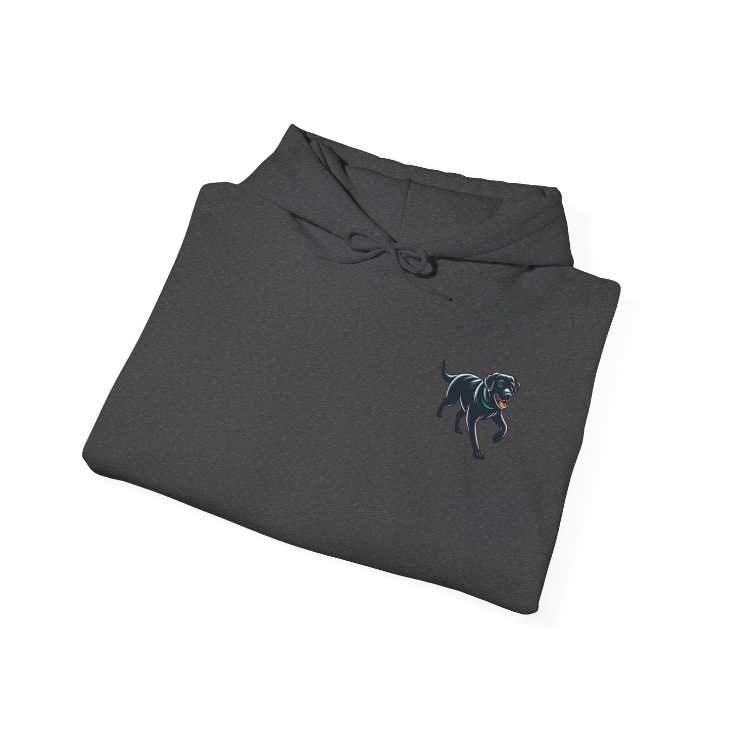 Jetty's Adventures, Unisex Heavy Blend™ Hooded Sweatshirt