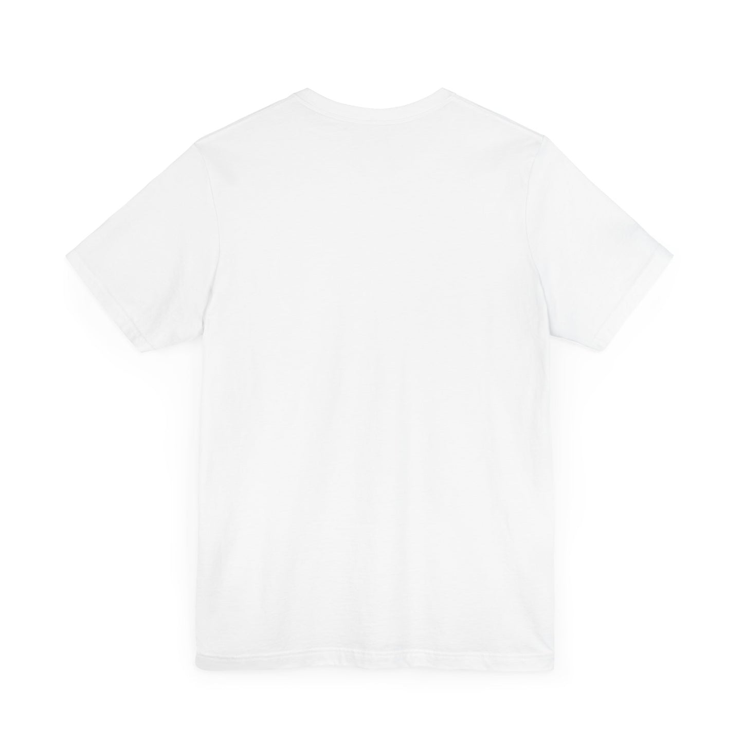 Ocean-inspired tee with a sailboat 'Saltwater in My Veins' for true sea lovers