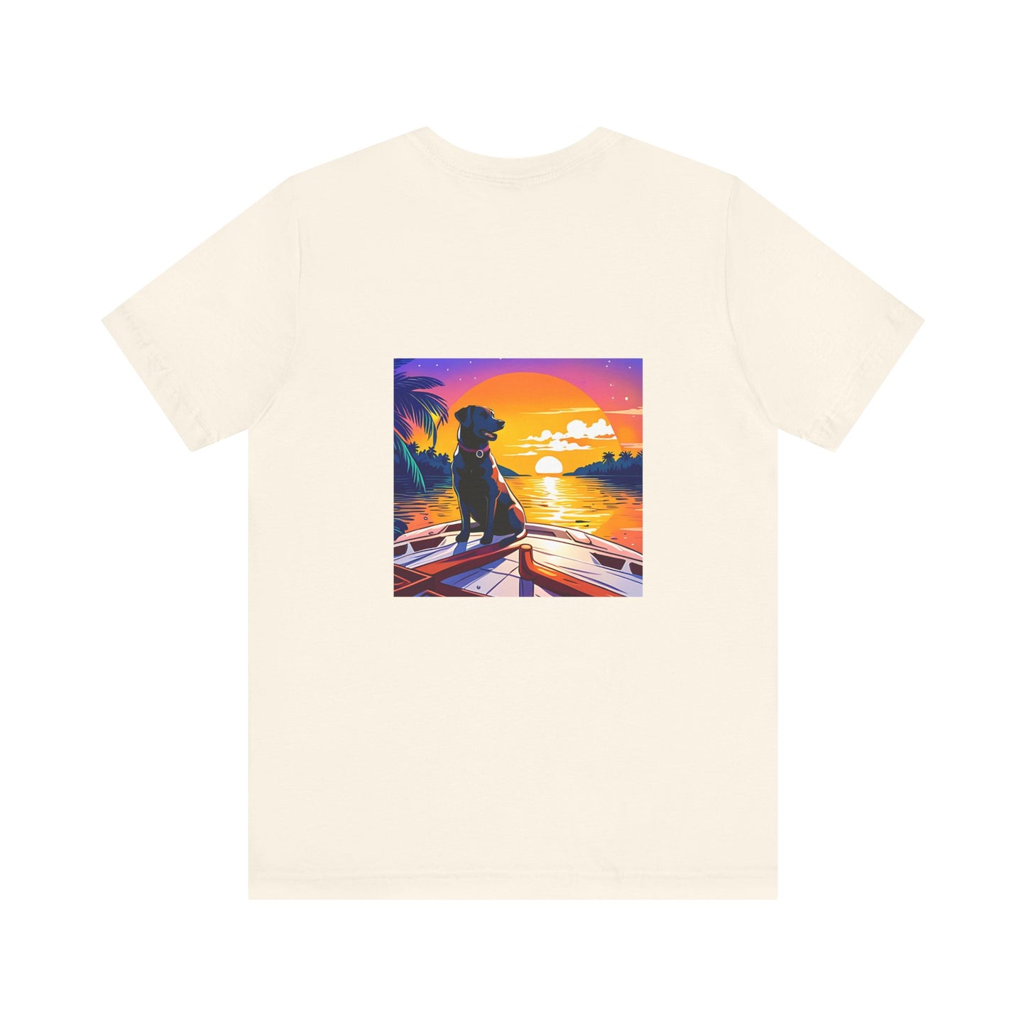 Sunset Lab