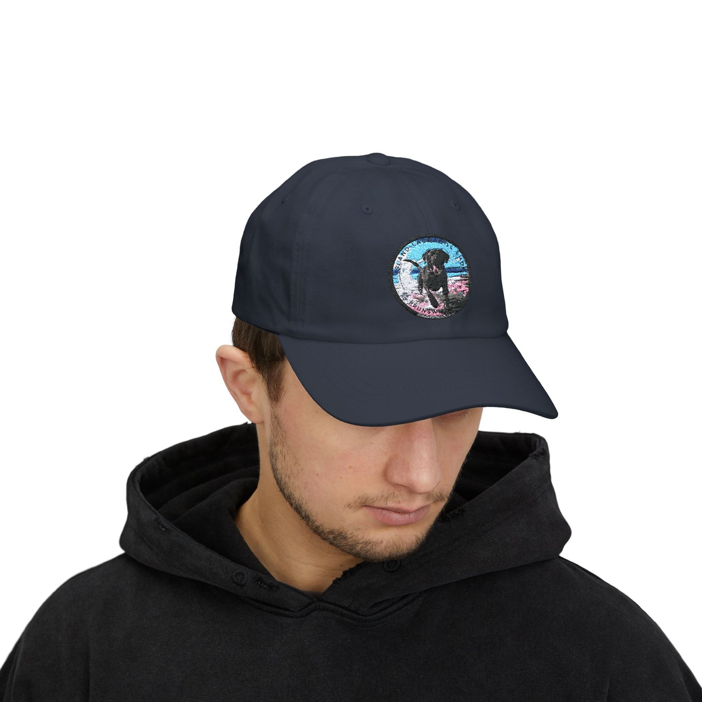 Jetty's Adventures Classic Cap
