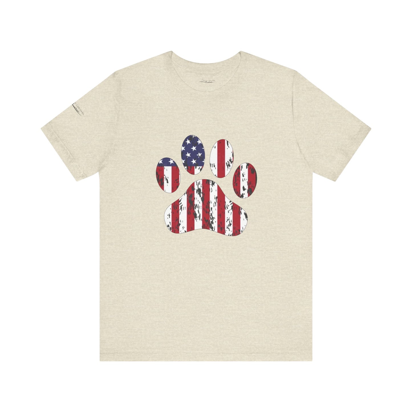 Paw All American