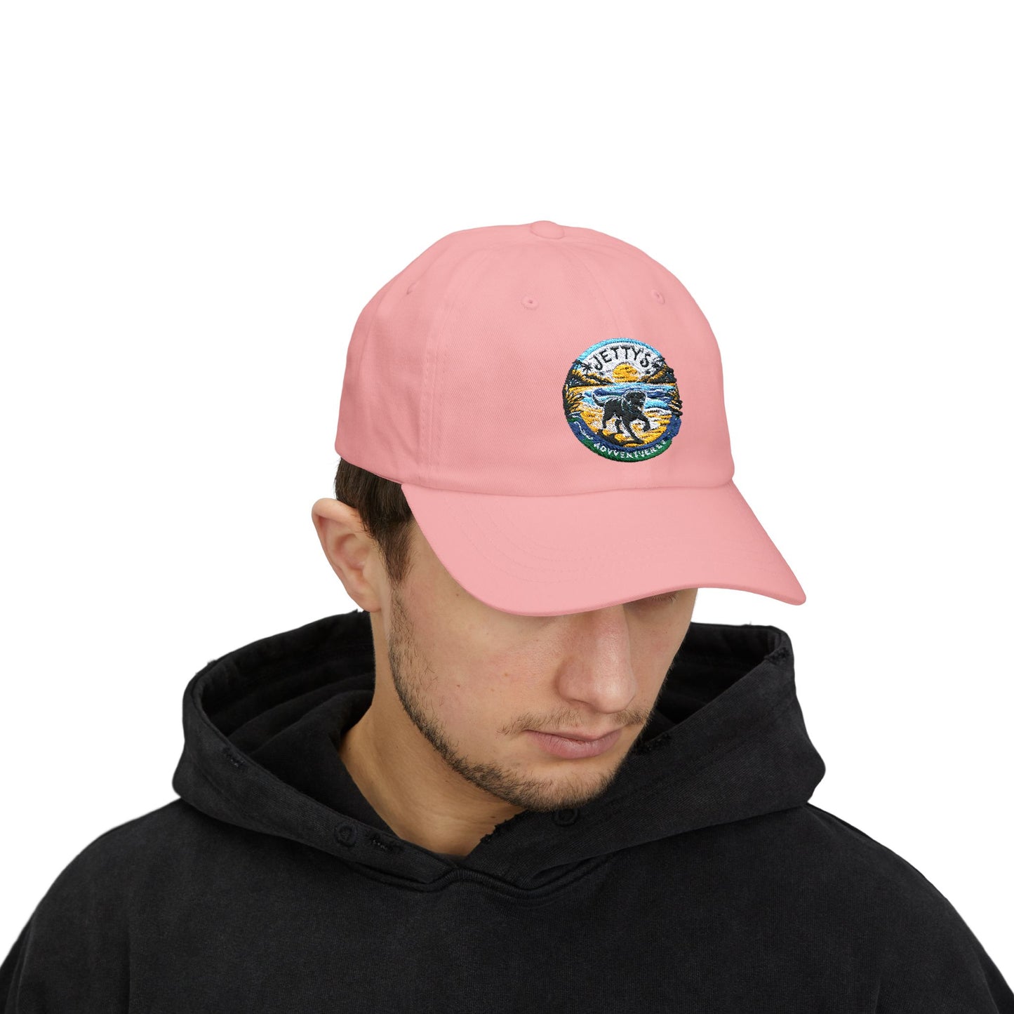 Jetty's Adventures Classic Cap
