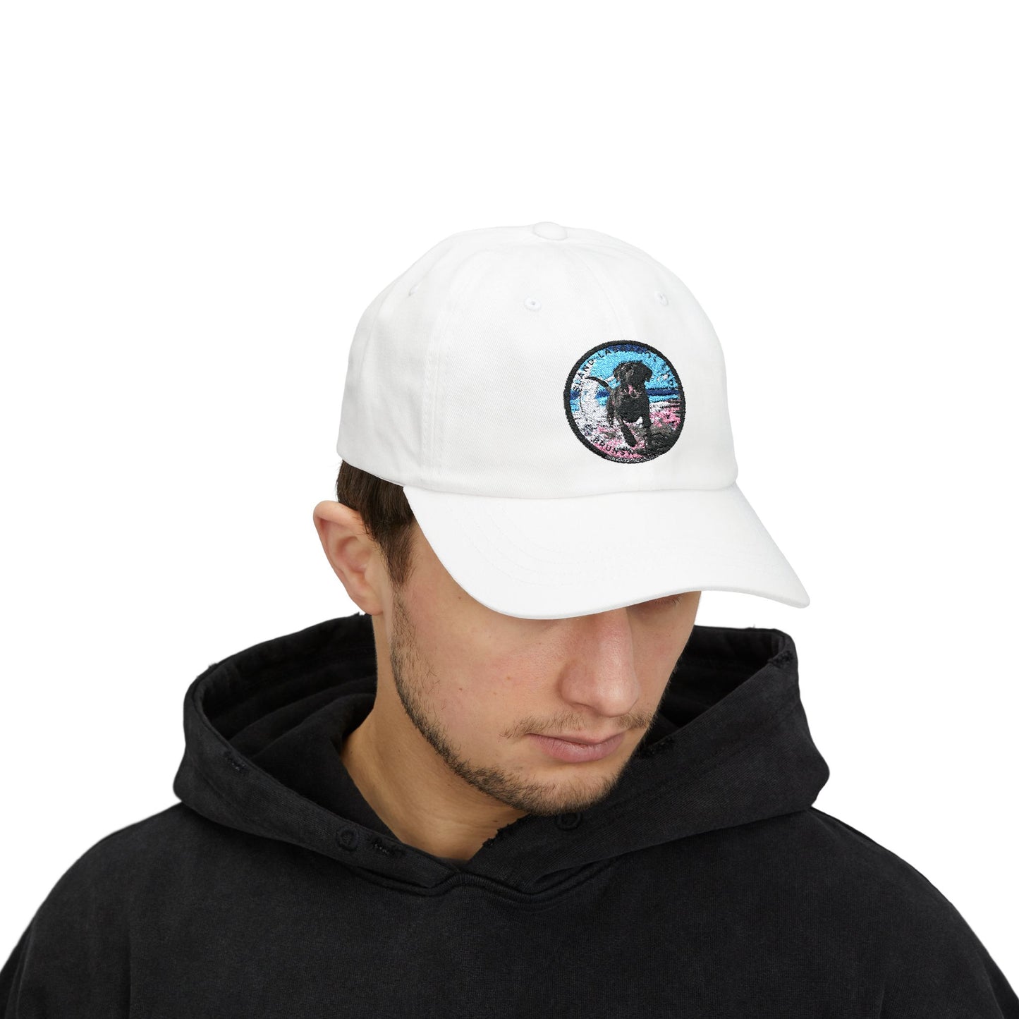 Jetty's Adventures Classic Cap