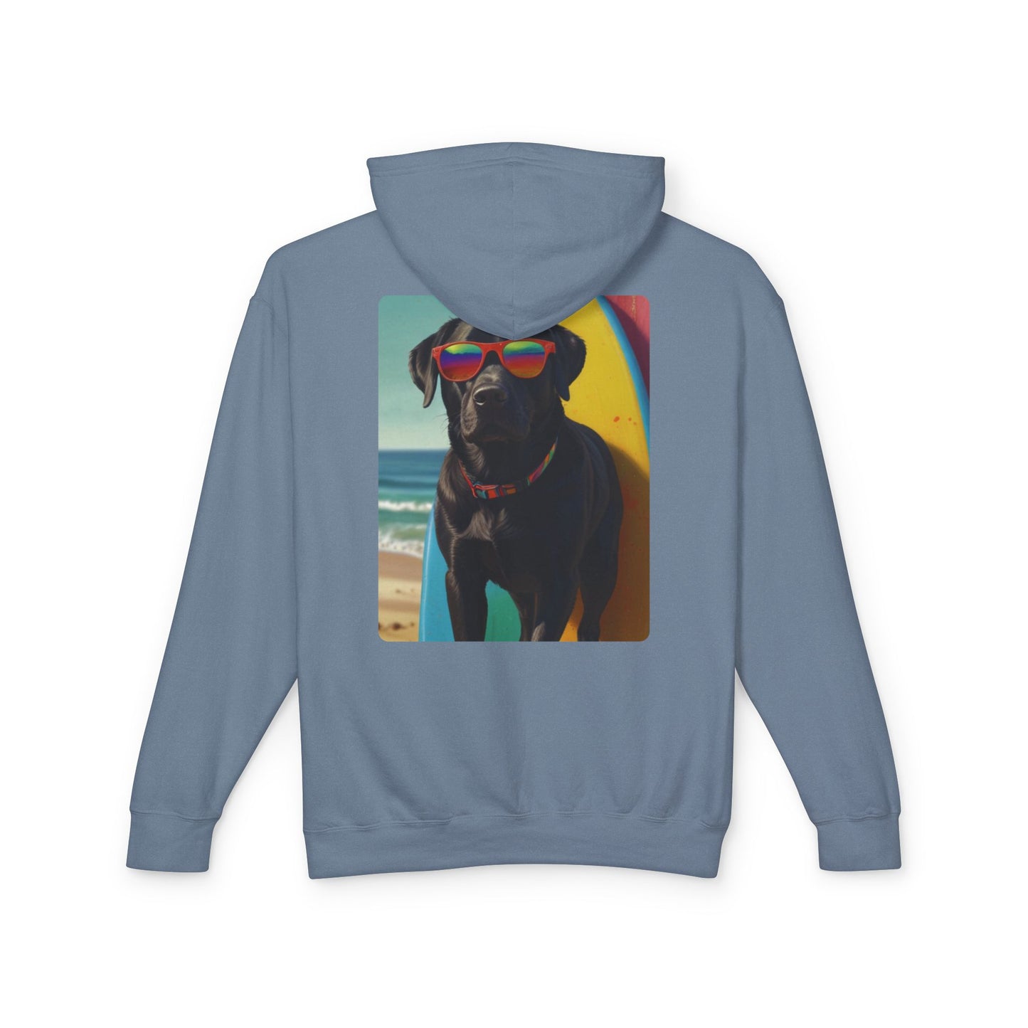 Cool Surf Labby
