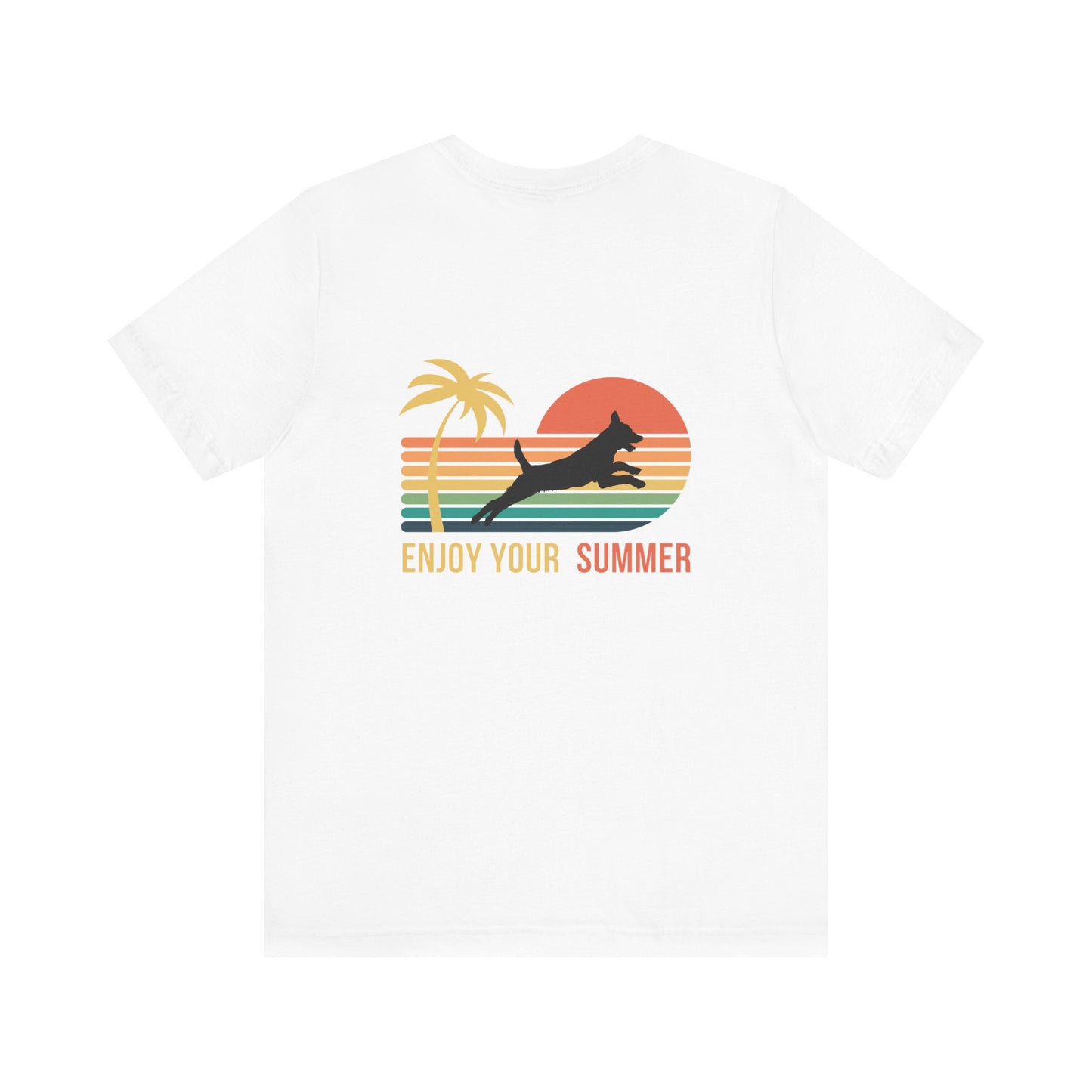 Enjoy your summer