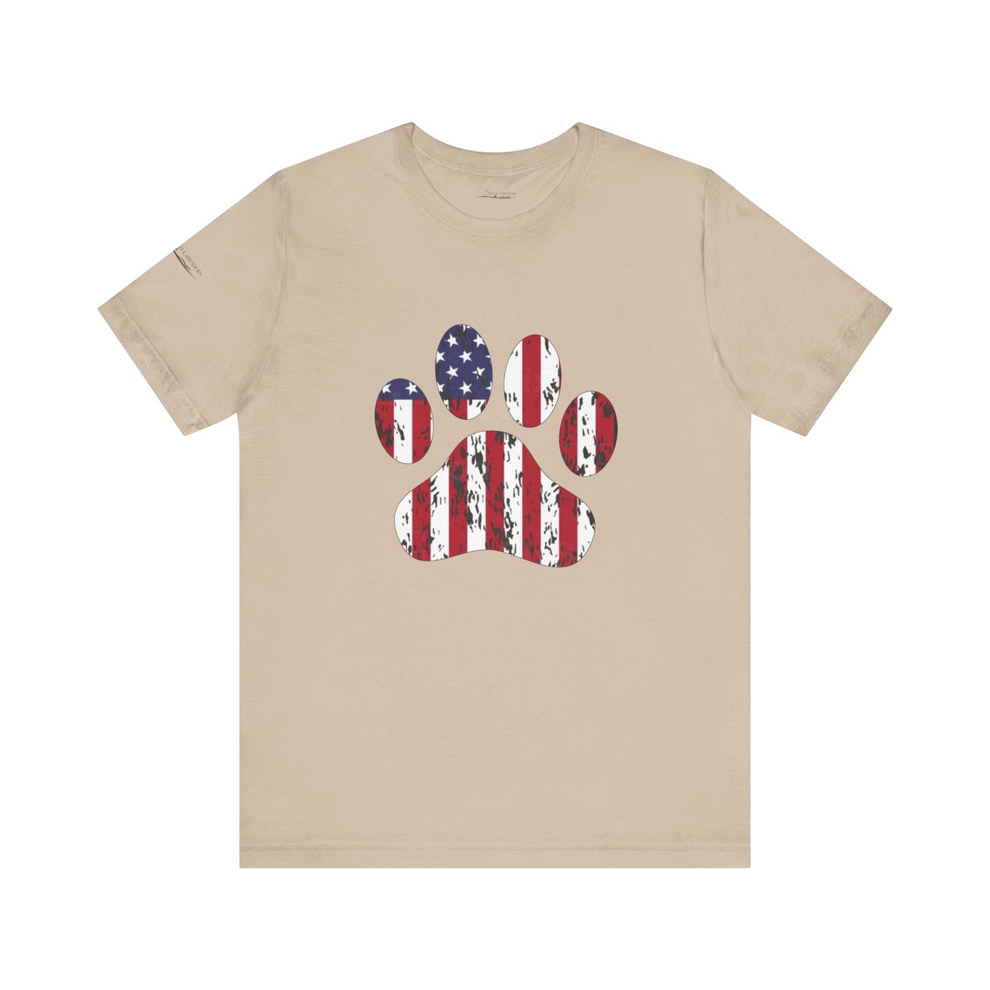 Paw All American