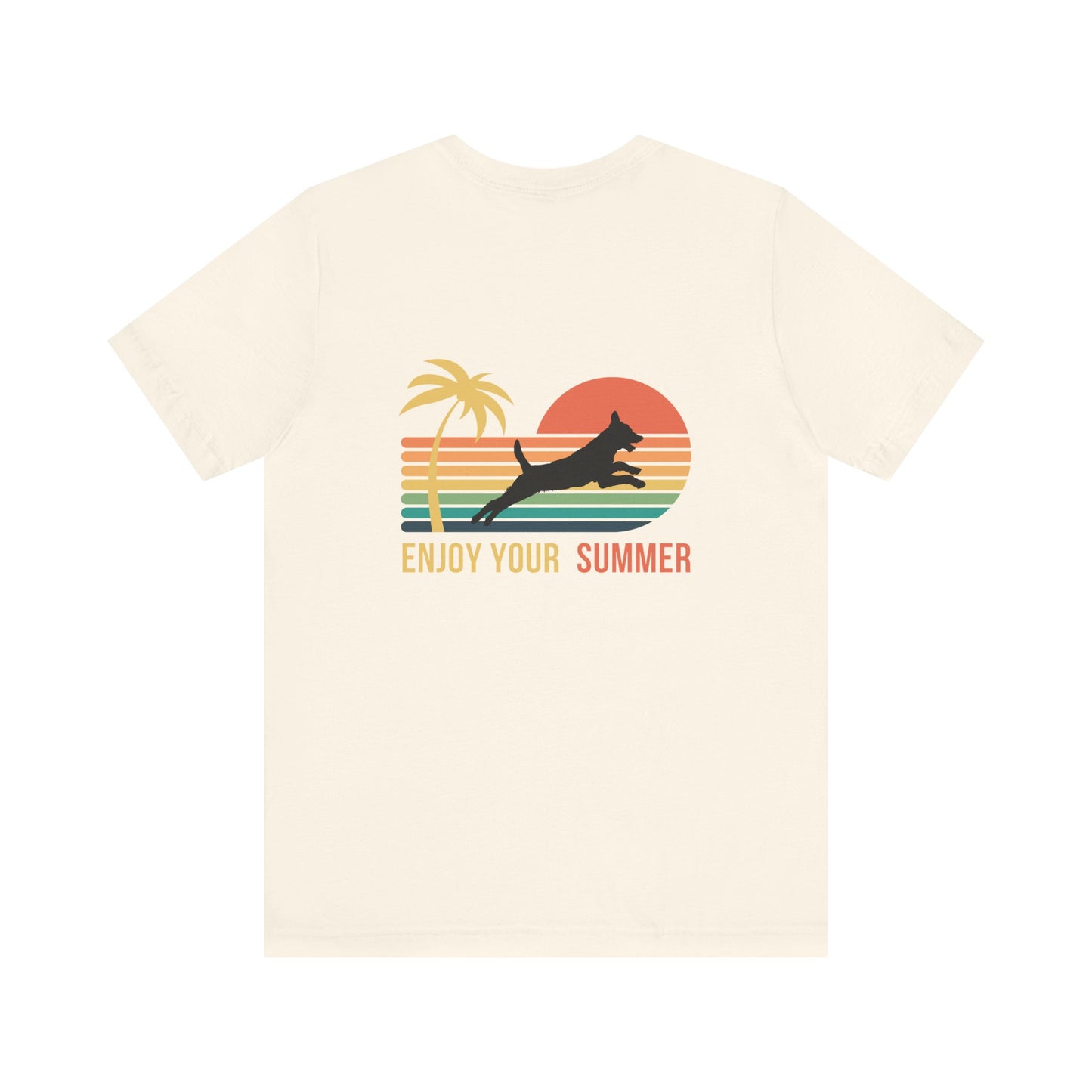 Enjoy your summer