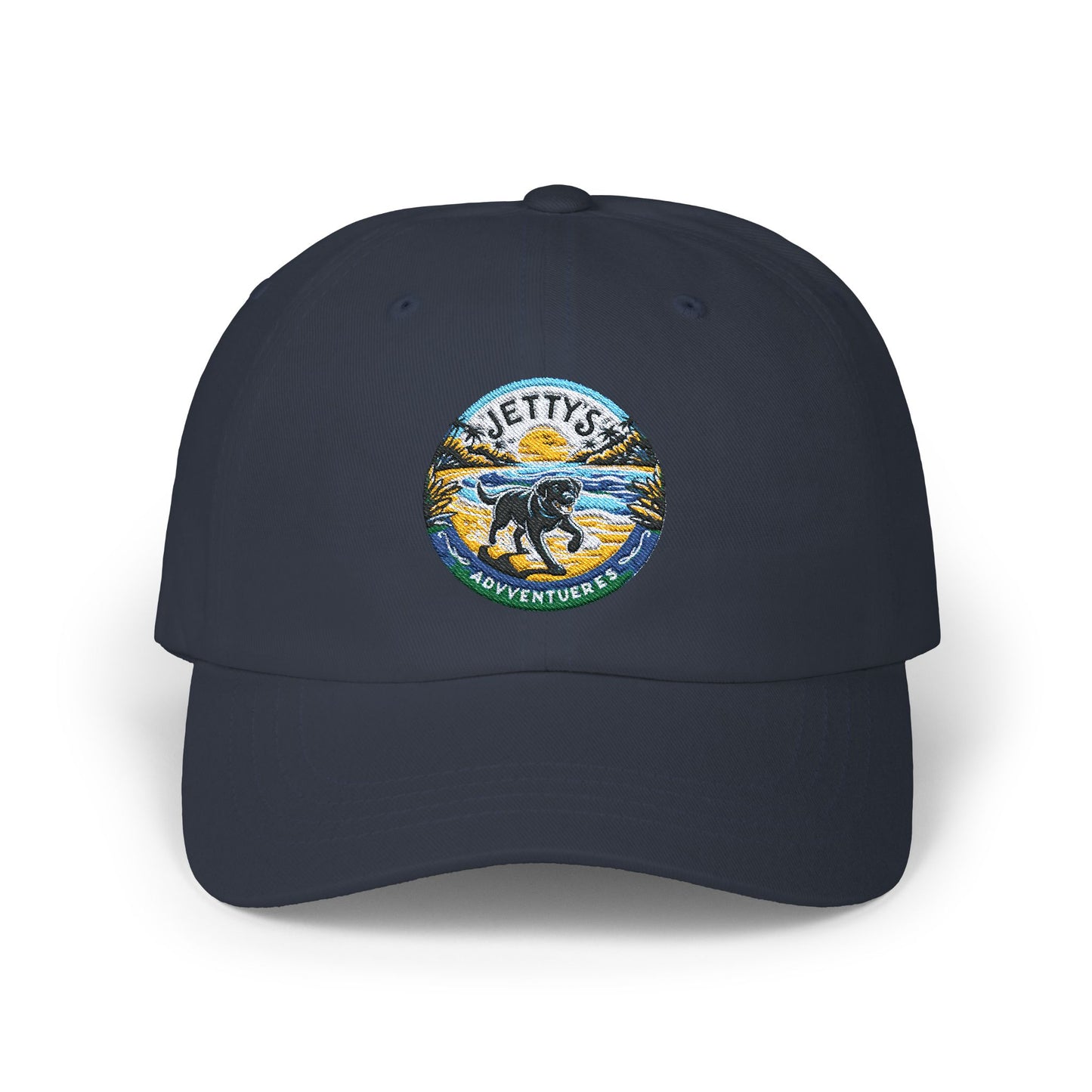 Jetty's Adventures Classic Cap