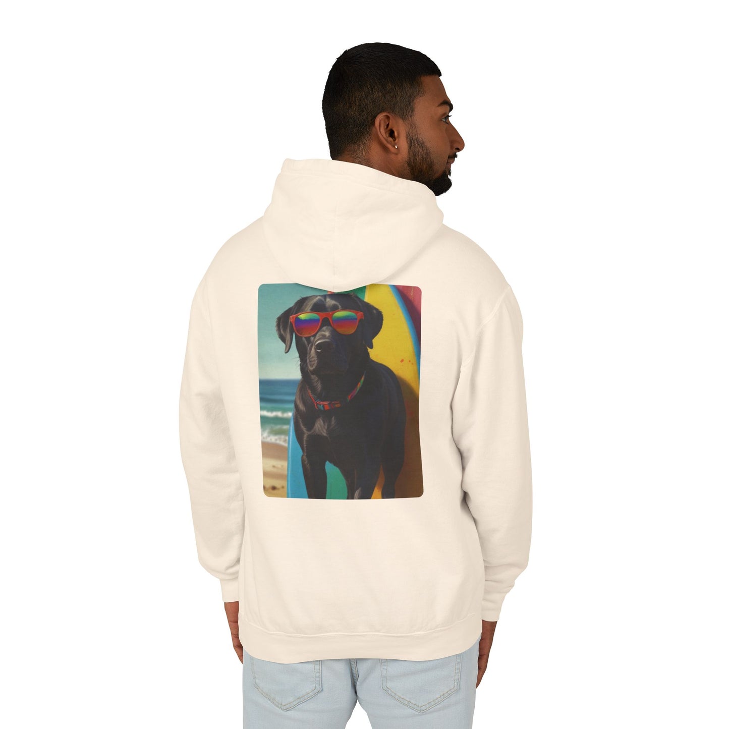 Cool Surf Labby