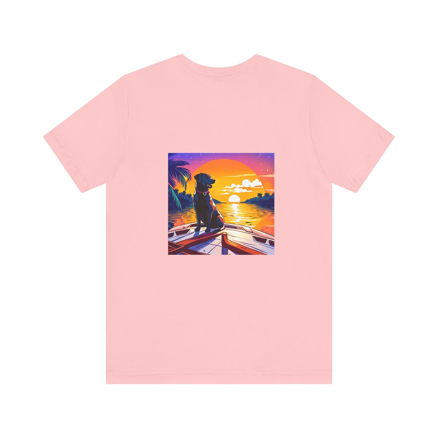 Sunset Lab
