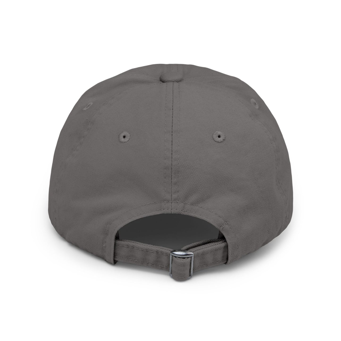 Jetty’s Adventures, Unisex Distressed Cap