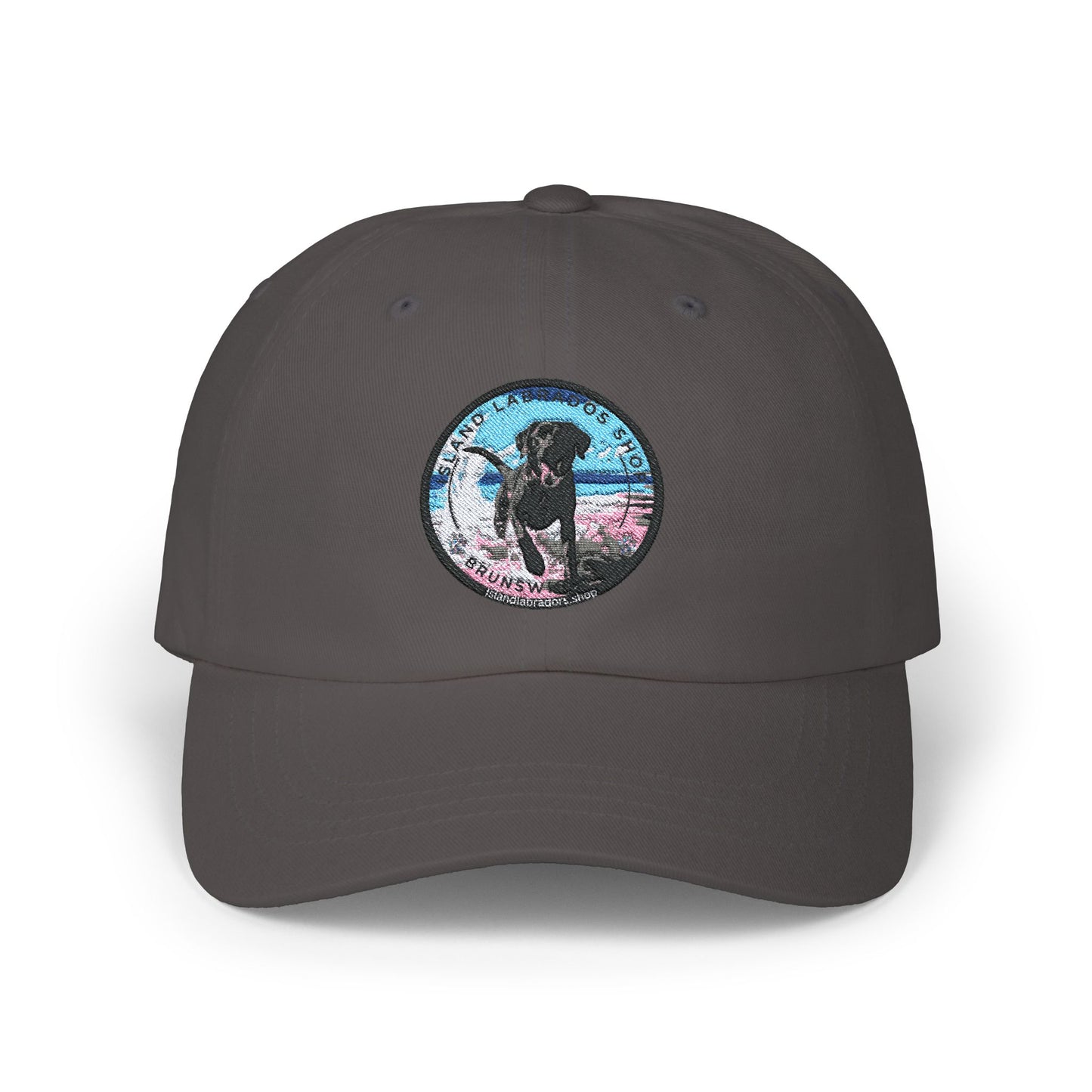 Jetty's Adventures Classic Cap