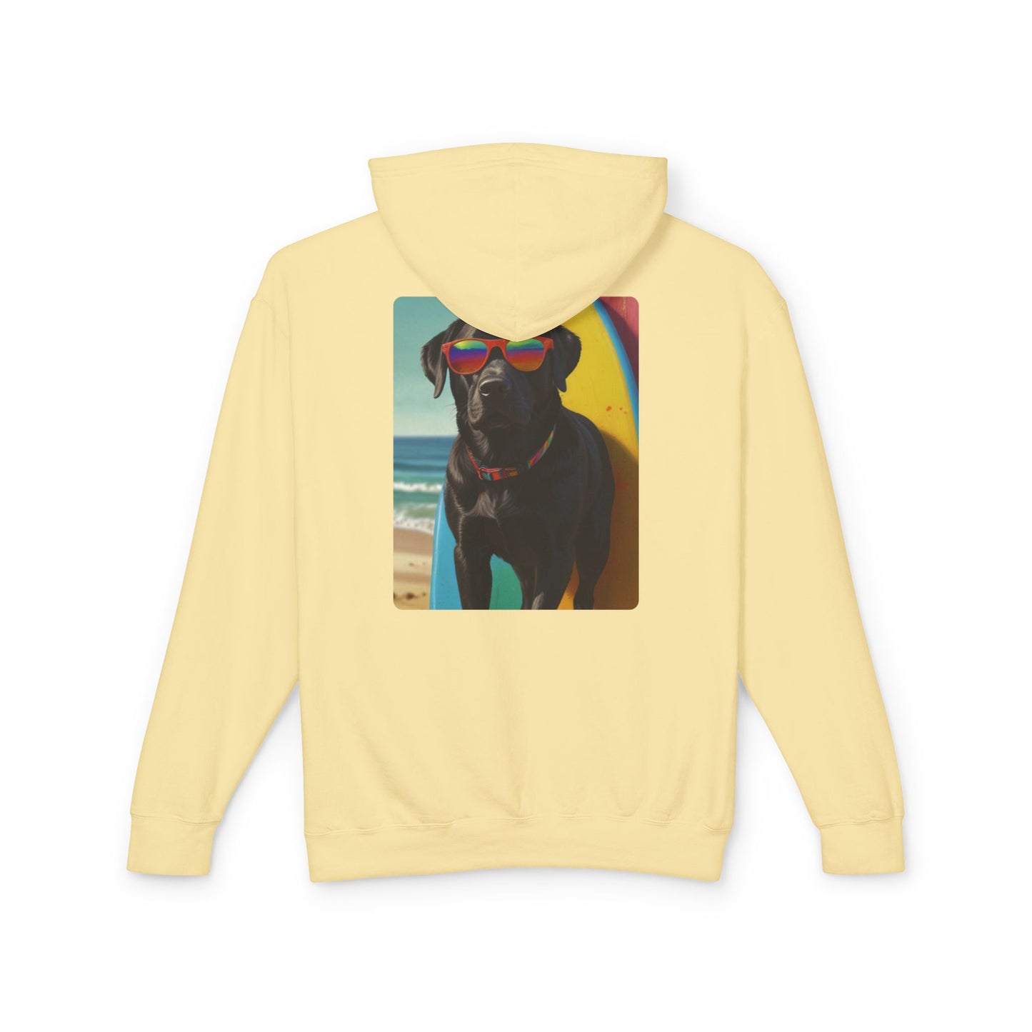 Cool Surf Labby
