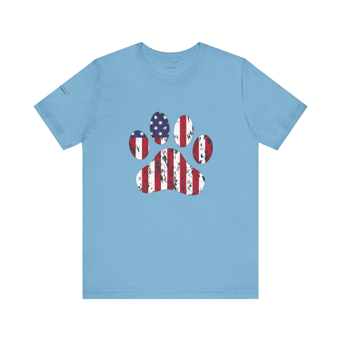 Paw All American