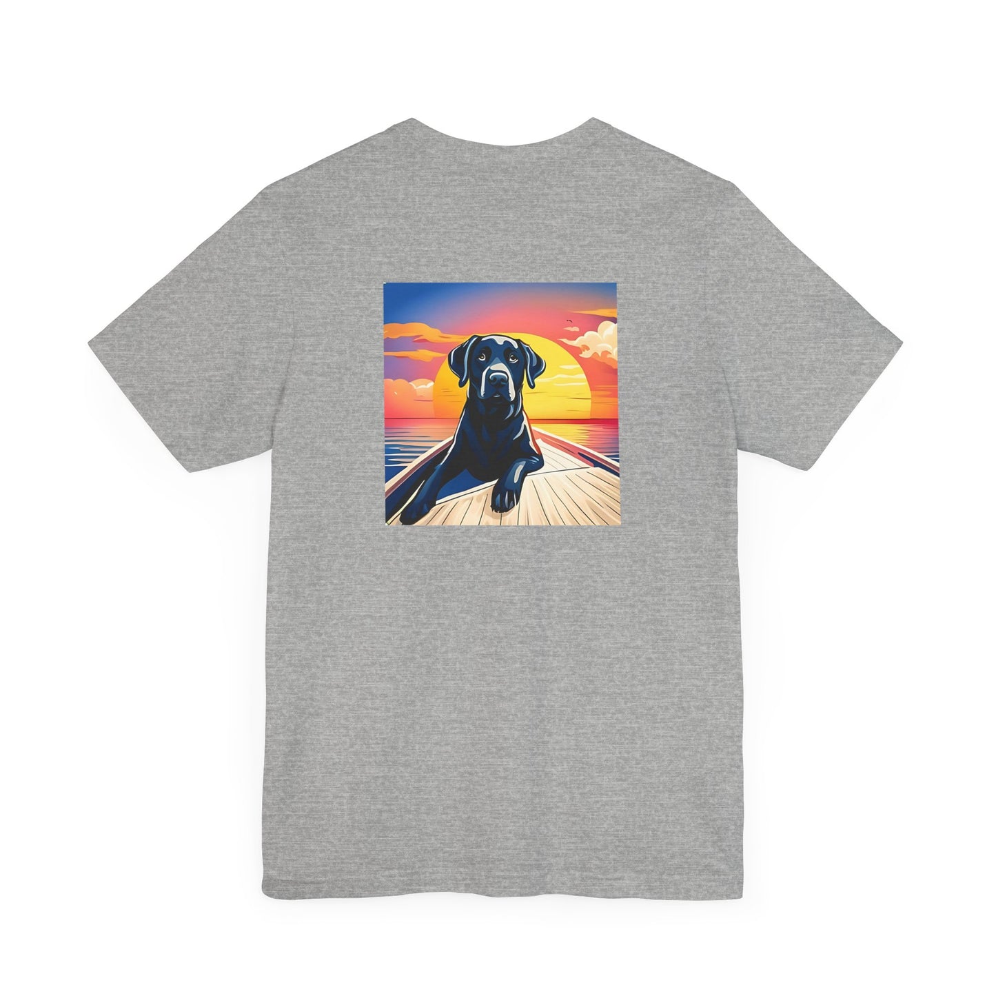 Sunset Lab