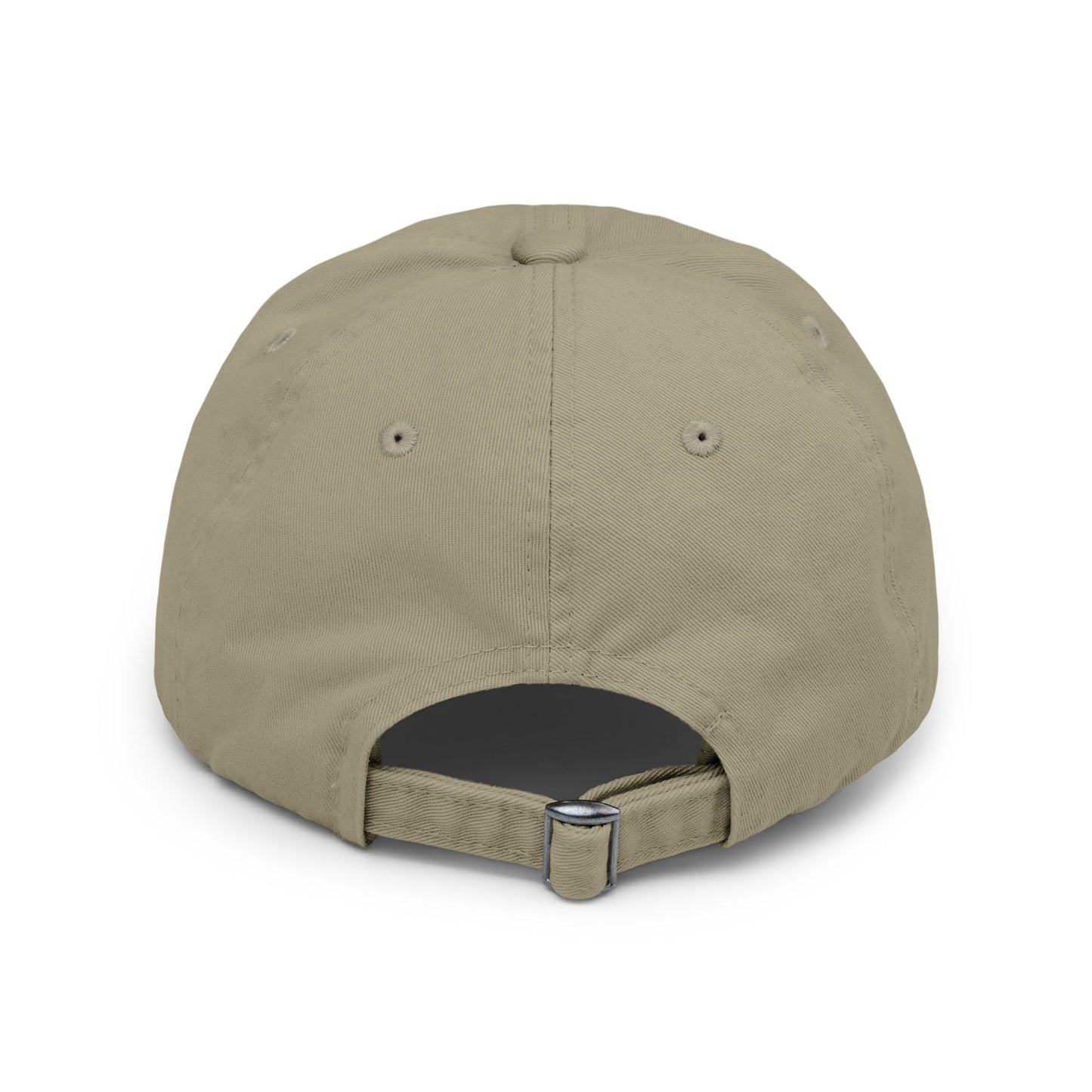 Jetty’s Adventures, Unisex Distressed Cap