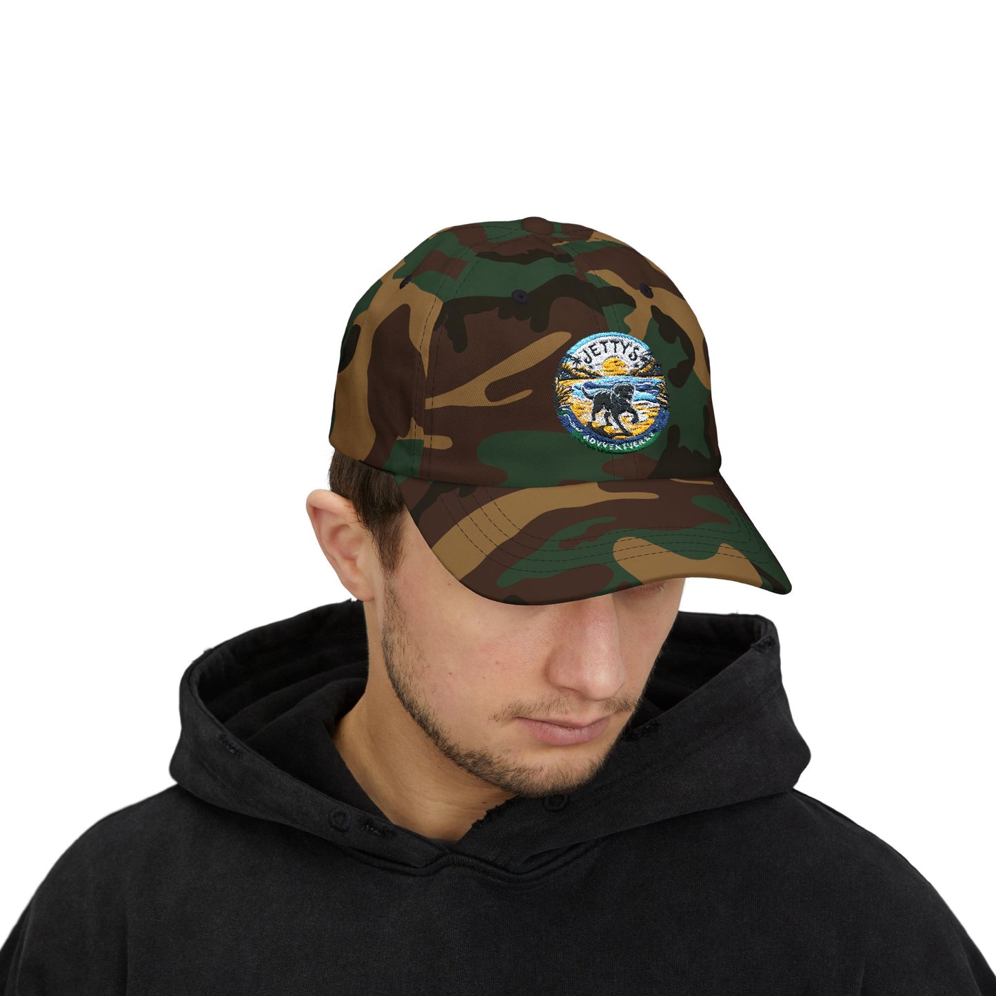Jetty's Adventures Classic Cap