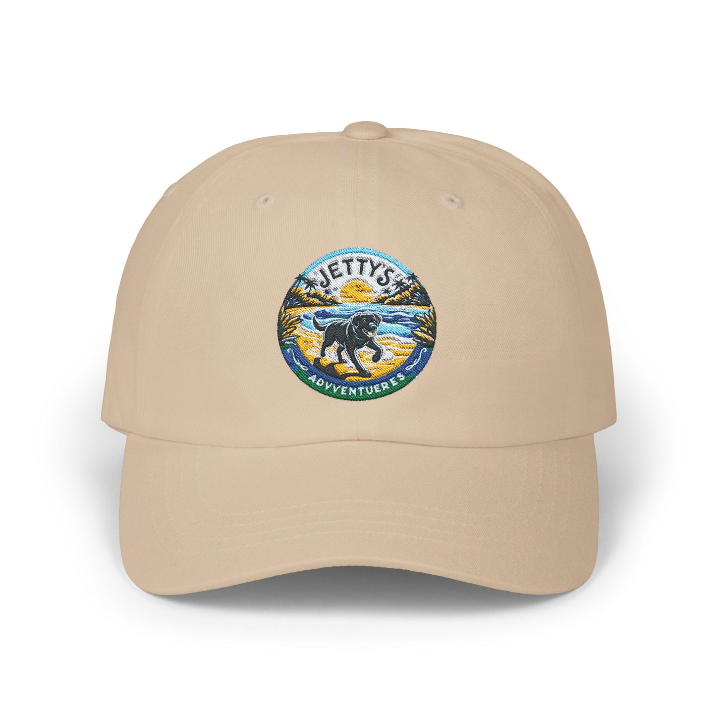 Jetty's Adventures Classic Cap