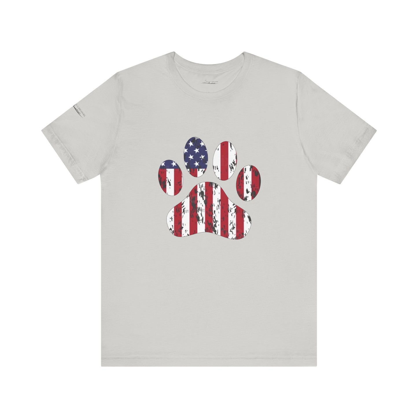 Paw All American