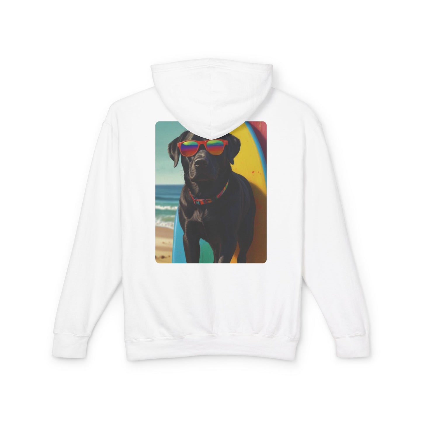 Cool Surf Labby