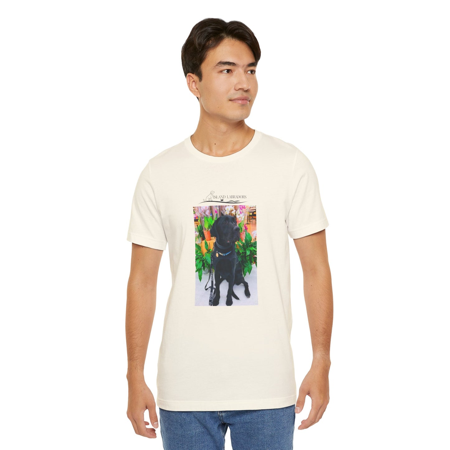 Coastie Service Dog