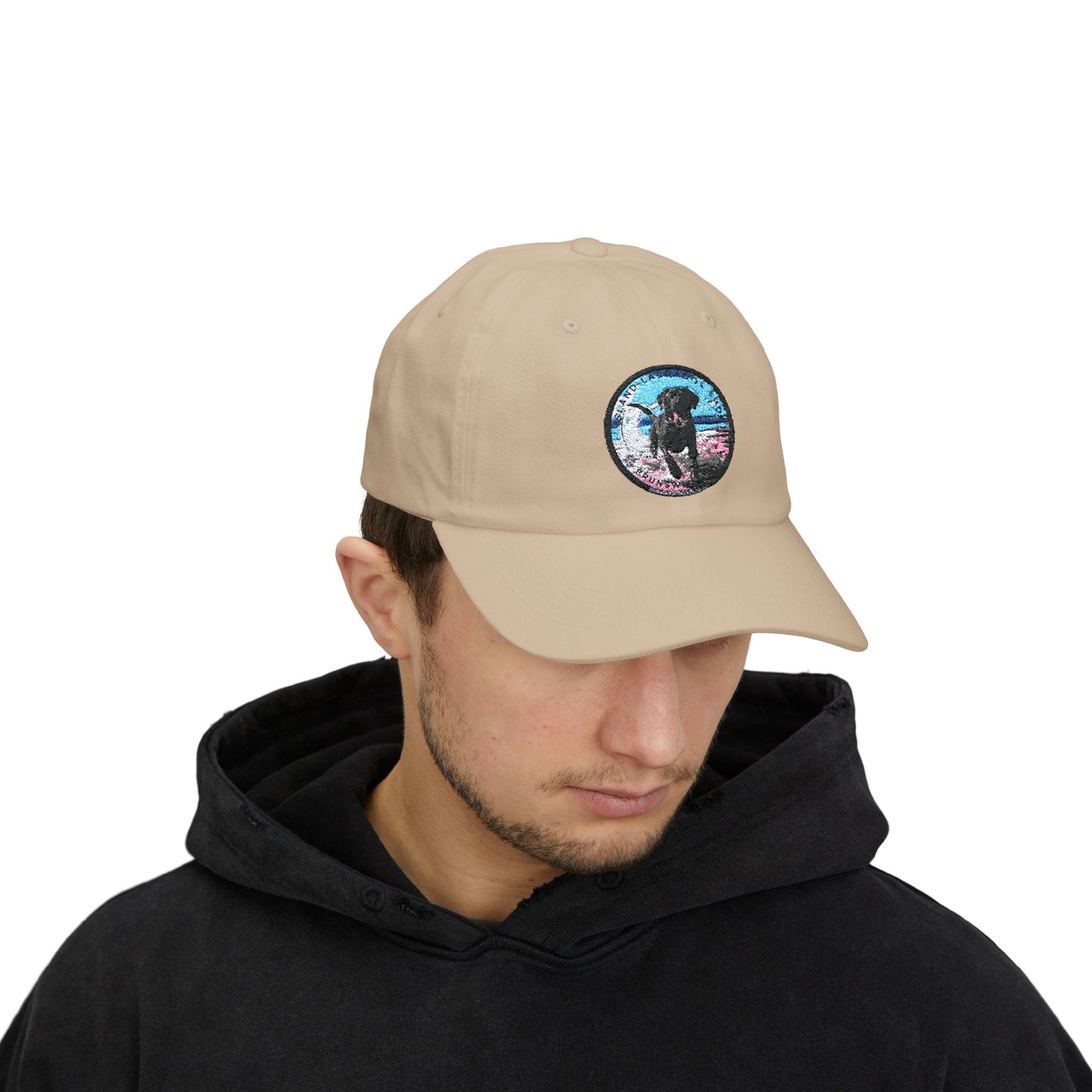 Jetty's Adventures Classic Cap