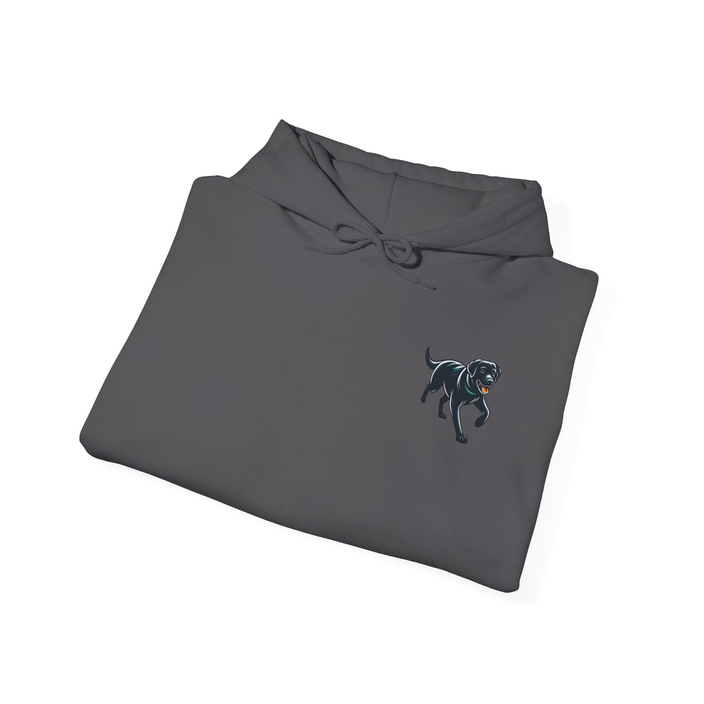 Jetty's Adventures, Unisex Heavy Blend™ Hooded Sweatshirt