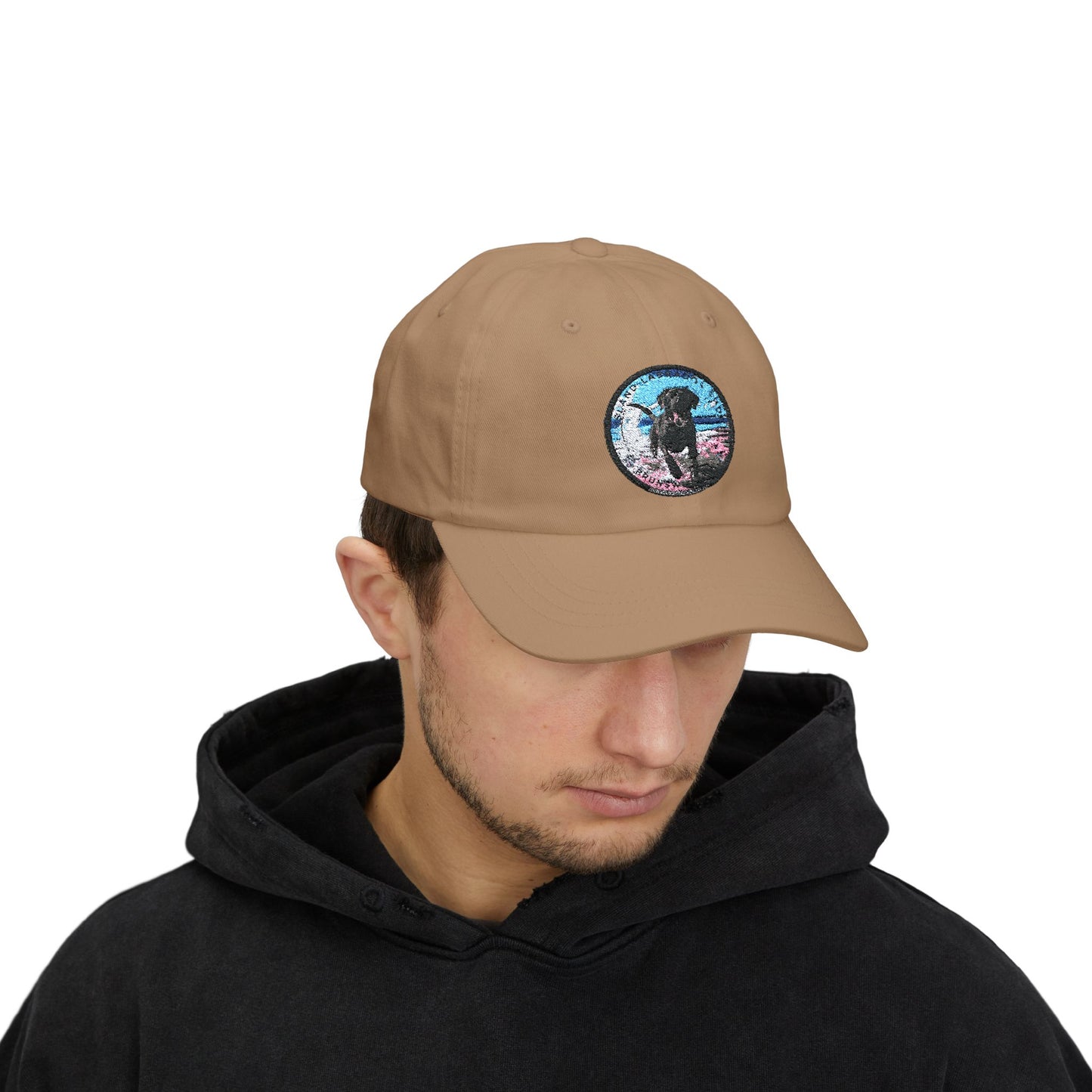 Jetty's Adventures Classic Cap