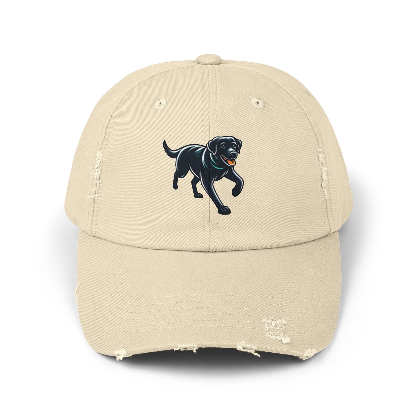 Jetty’s Adventures, Unisex Distressed Cap