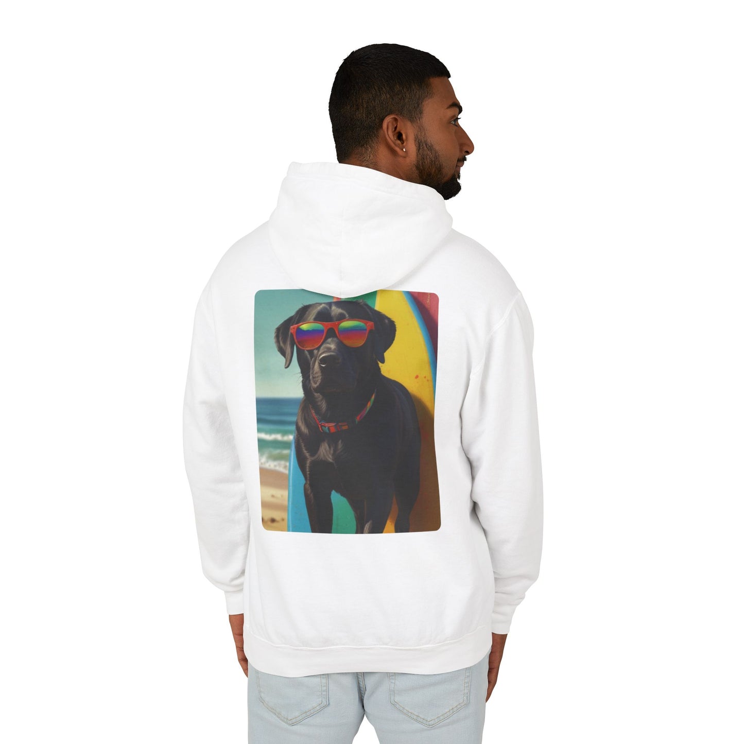 Cool Surf Labby