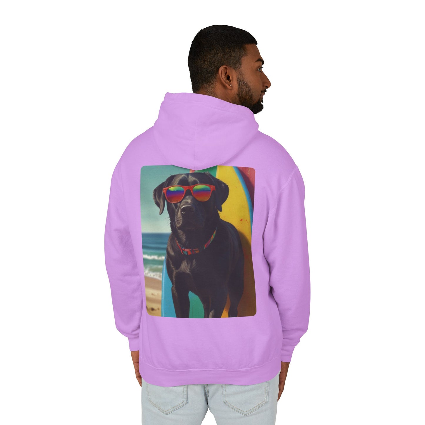Cool Surf Labby