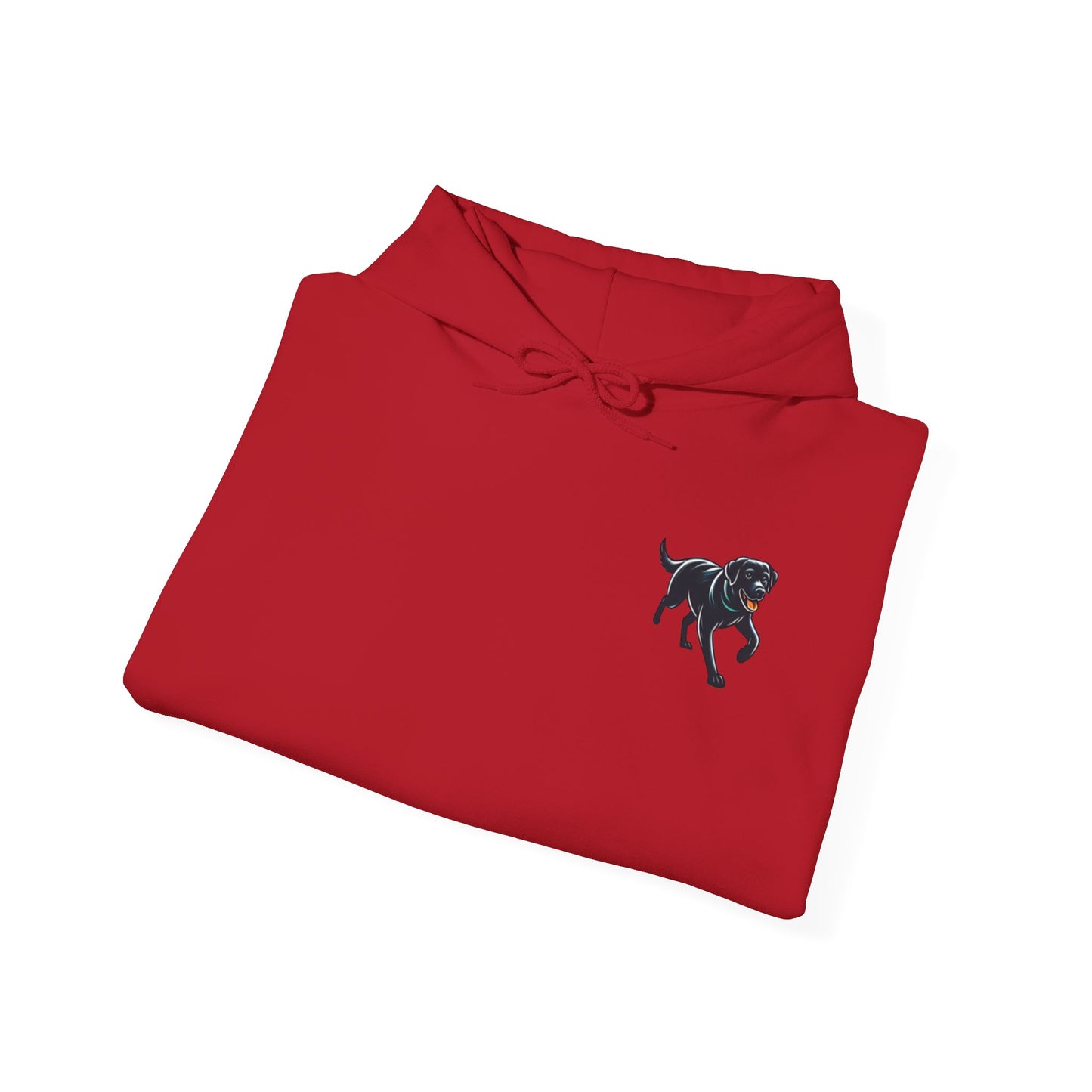 Jetty's Adventures, Unisex Heavy Blend™ Hooded Sweatshirt