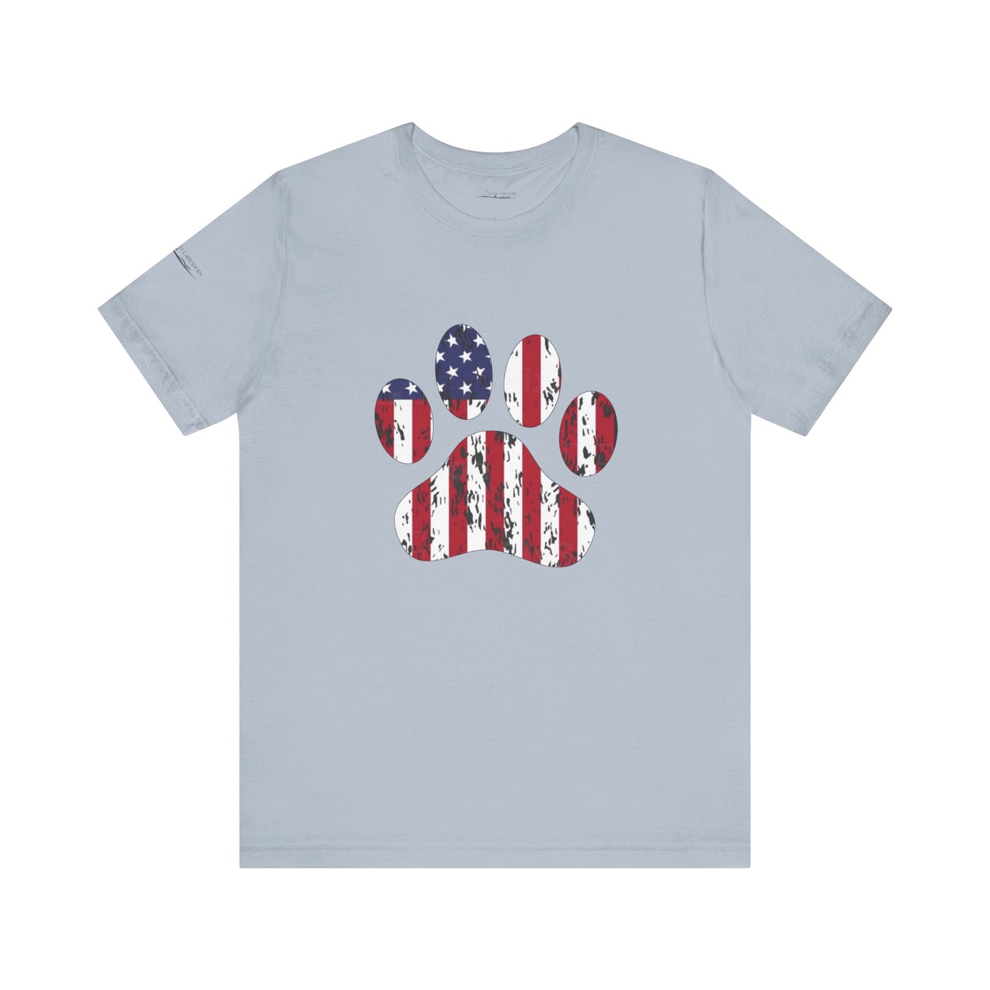 Paw All American