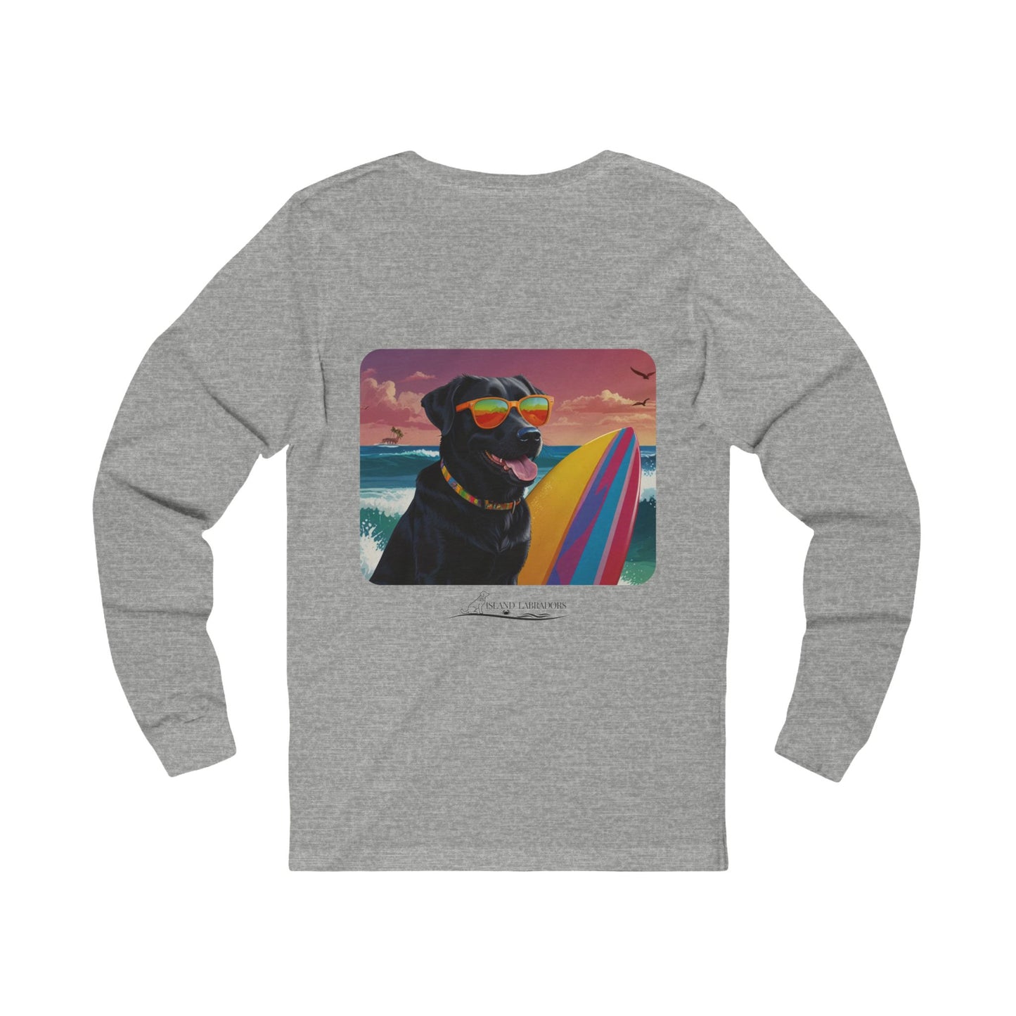 Cool Surf Labby