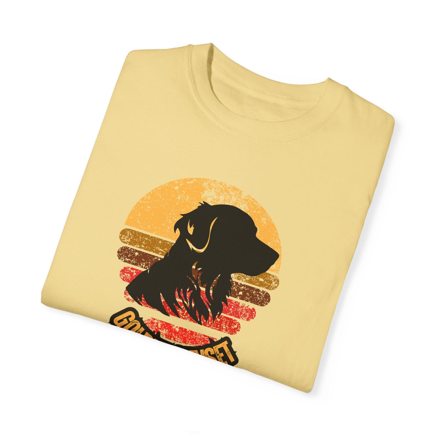 Golden Sunset