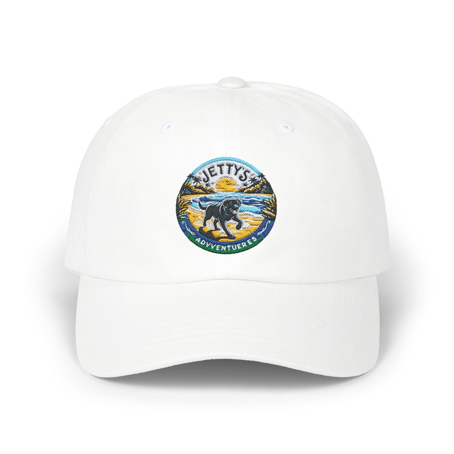 Jetty's Adventures Classic Cap