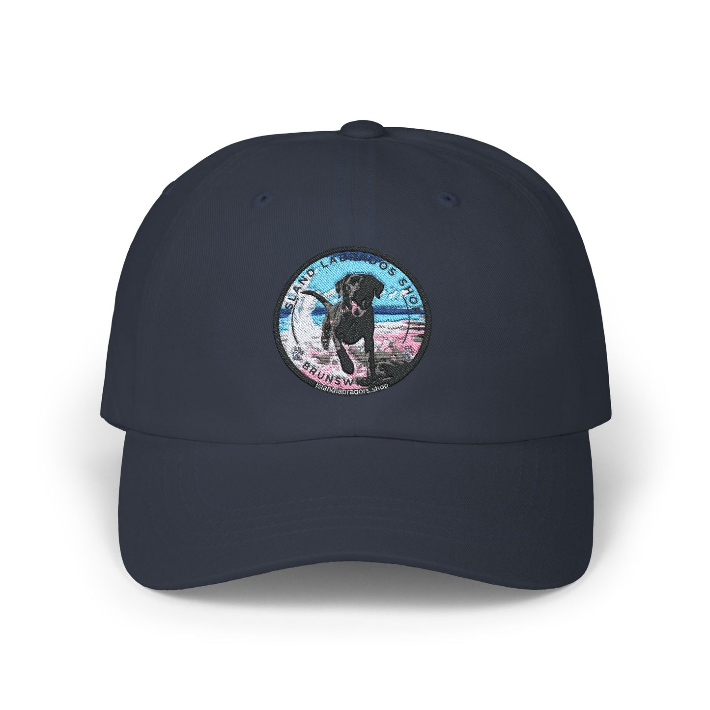 Jetty's Adventures Classic Cap